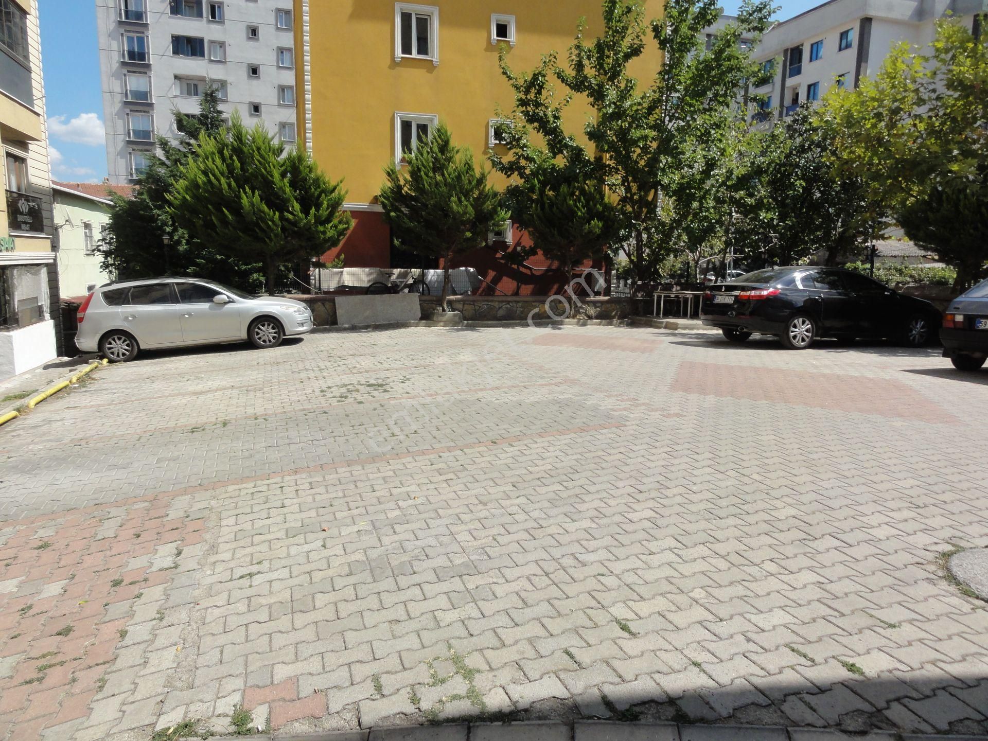 Dora'dan Velibabada Site İçinde 2+1 Ferah Daire - Görsel 26