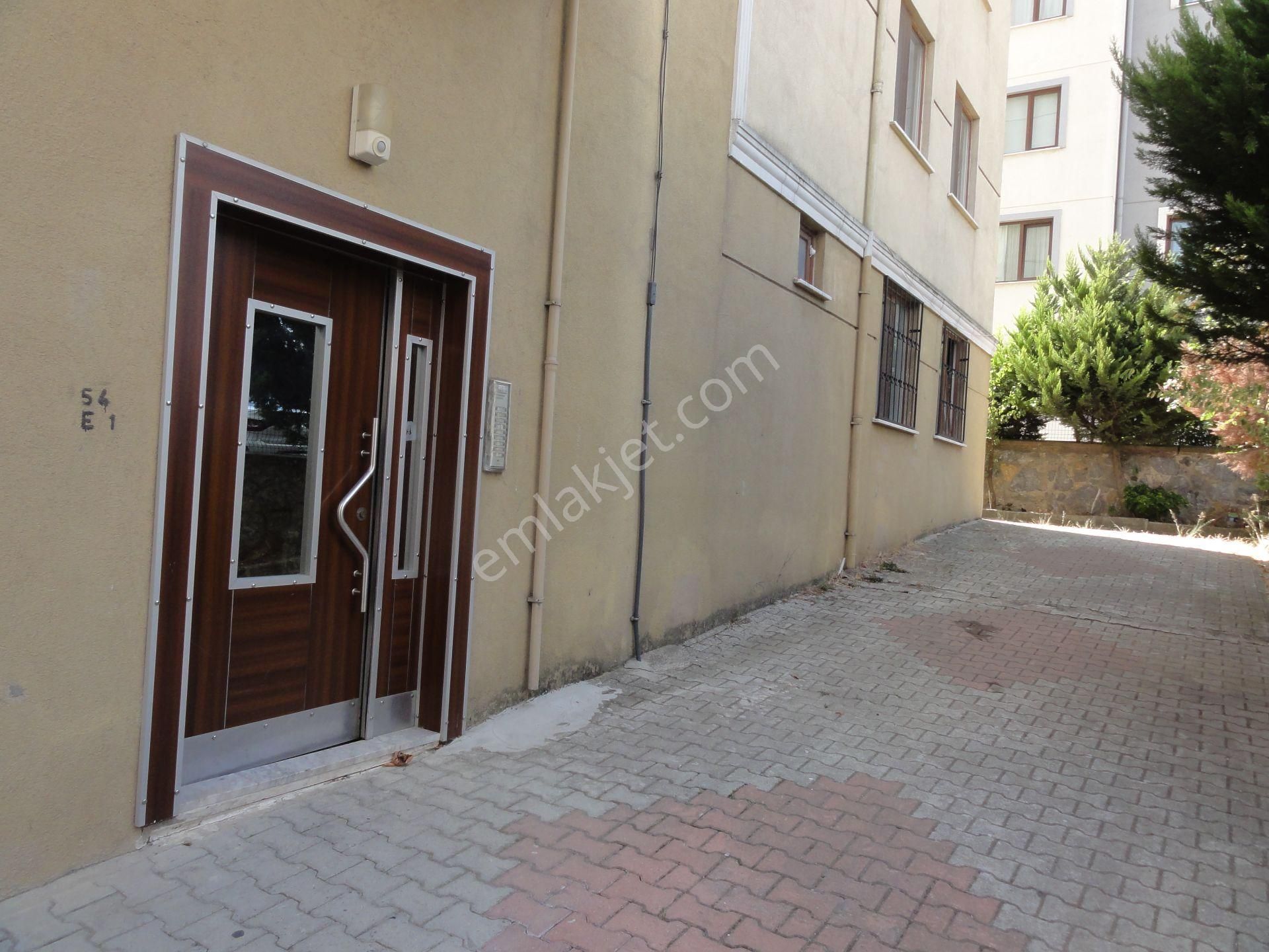 Dora'dan Velibabada Site İçinde 2+1 Ferah Daire - Görsel 25