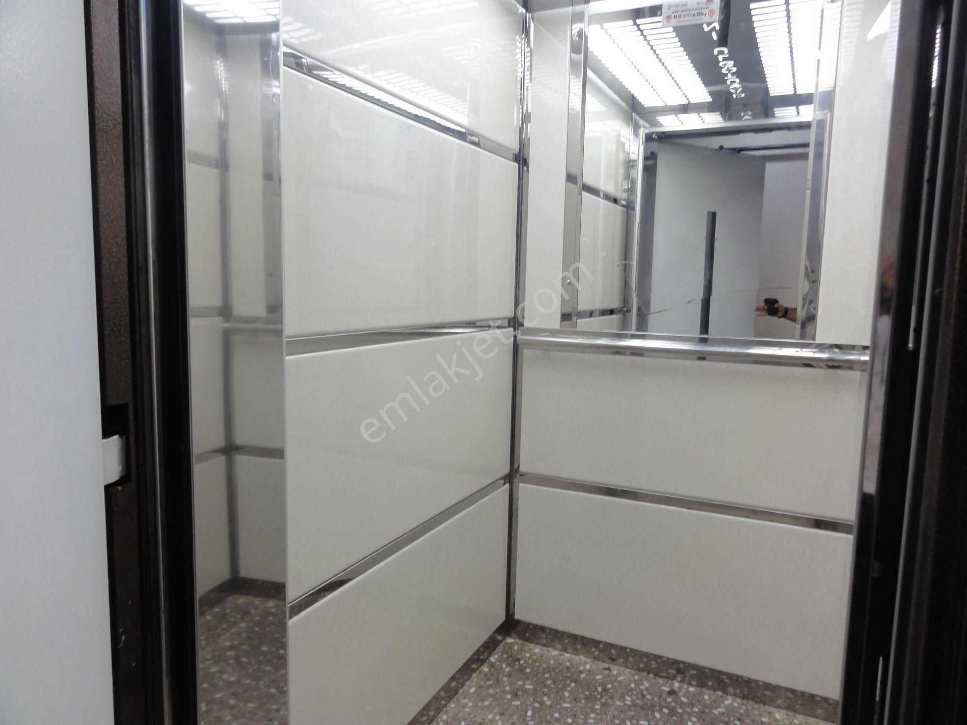 Dora'dan Velibabada Site İçinde 2+1 Ferah Daire - Görsel 23