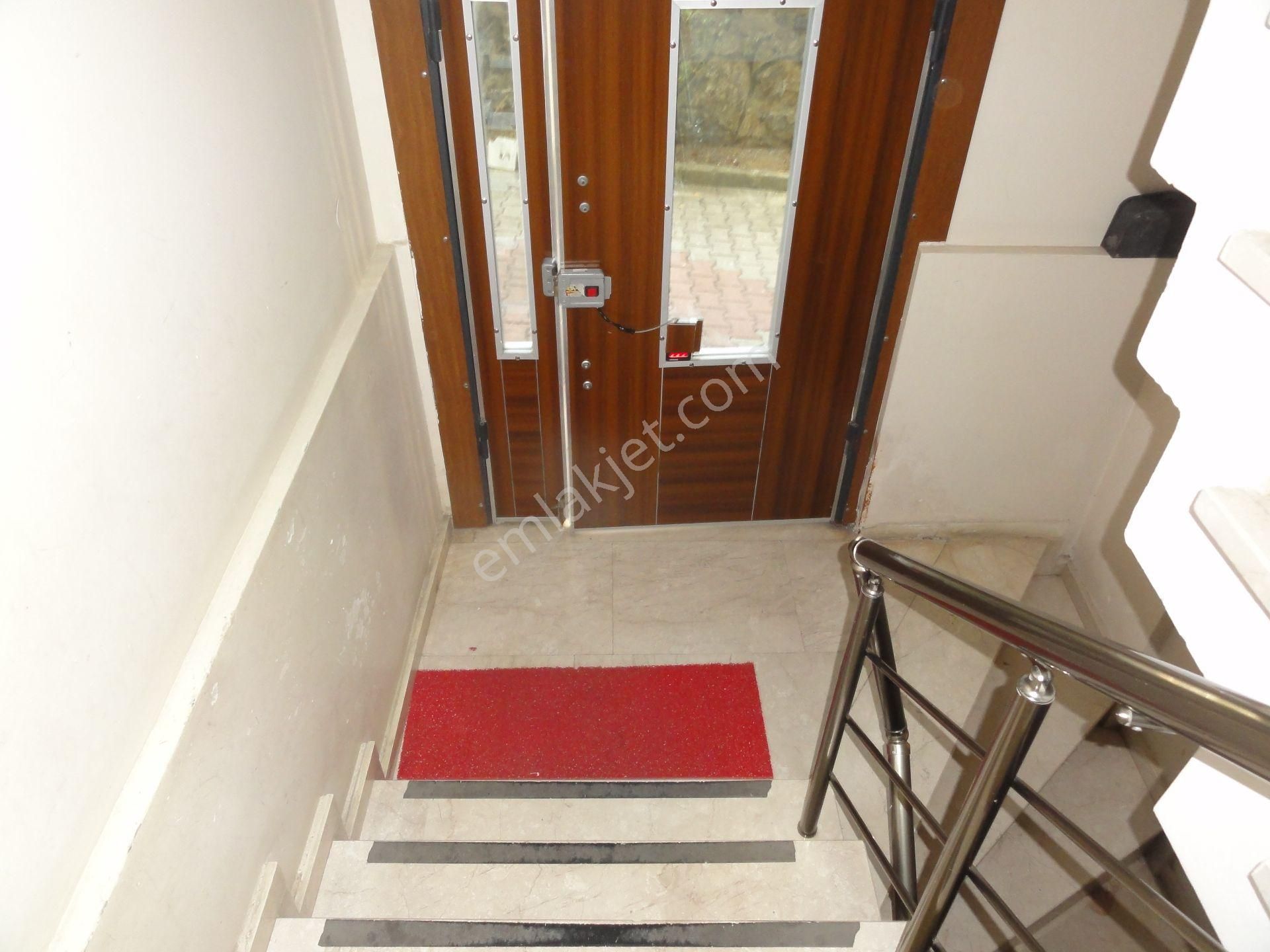 Dora'dan Velibabada Site İçinde 2+1 Ferah Daire - Görsel 24