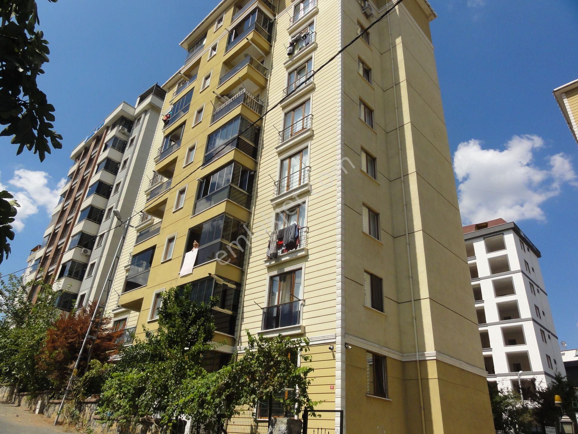 Dora'dan Velibabada Site İçinde 2+1 Ferah Daire - Görsel 28