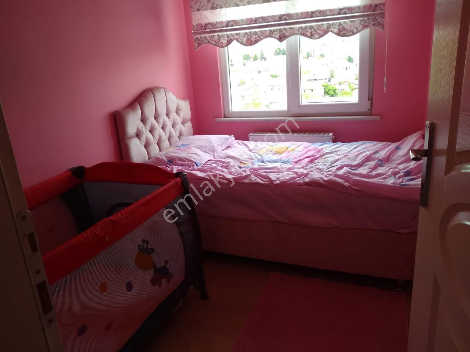 Dora'dan Velibabada Site İçinde 2+1 Ferah Daire - Görsel 21