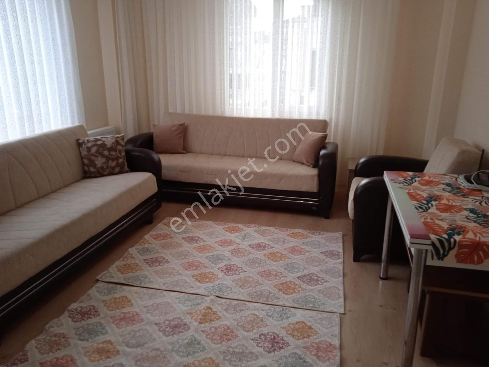 Dora'dan Velibabada Site İçinde 2+1 Ferah Daire - Görsel 13