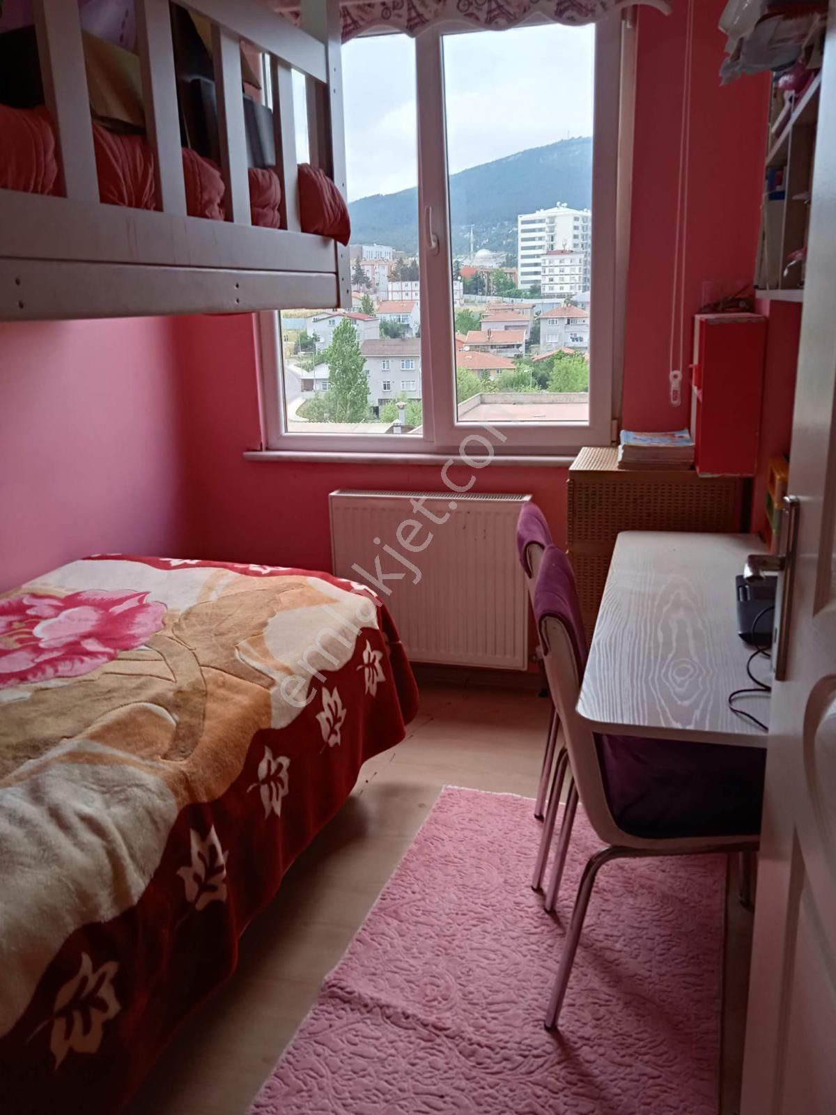 Dora'dan Velibabada Site İçinde 2+1 Ferah Daire - Görsel 18