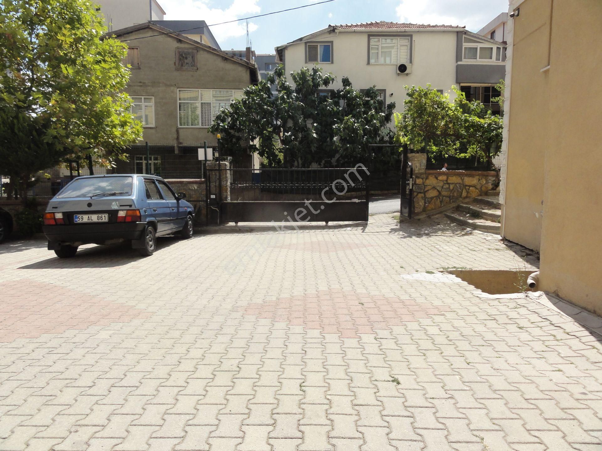 Dora'dan Velibabada Site İçinde 2+1 Ferah Daire - Görsel 27