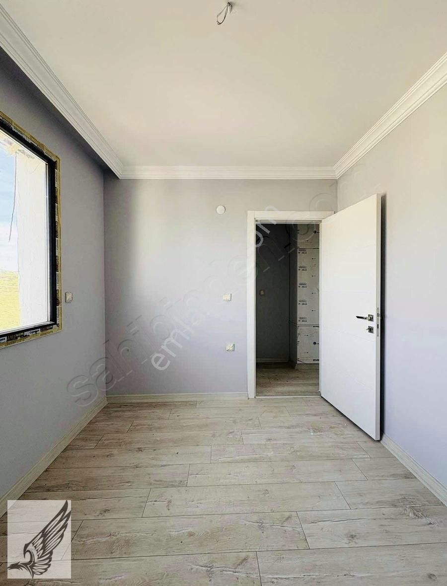 Semtin En Nezih Bölgesinde Kapalı Mutfaklı 3+1 Dubleks Daire - Görsel 2