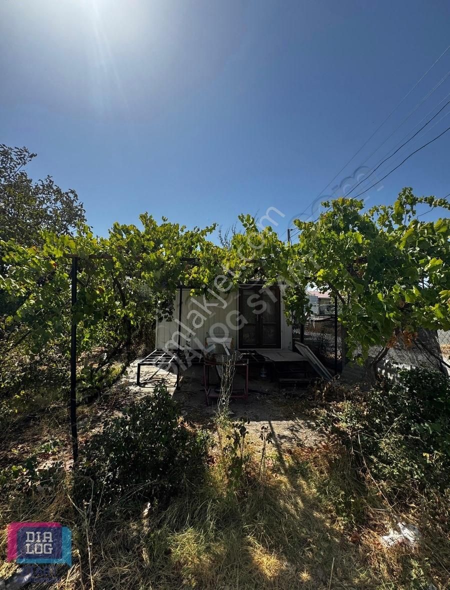 Menderes Kısıkköy' De İmarlı Satılık Arsa - Görsel 10