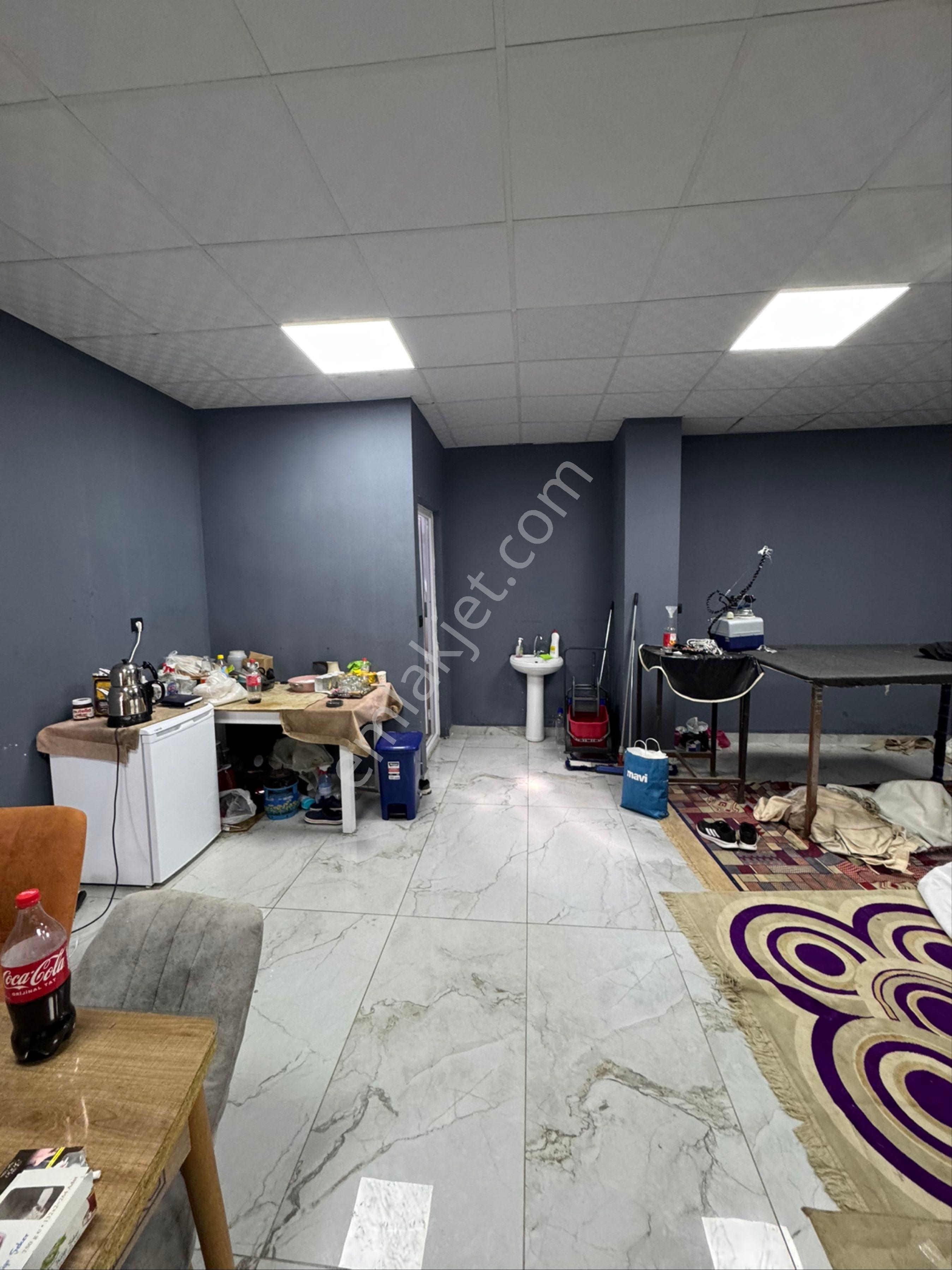Emin City Gayrimenkulden Satlık Dükkan Mağaza - Görsel 26