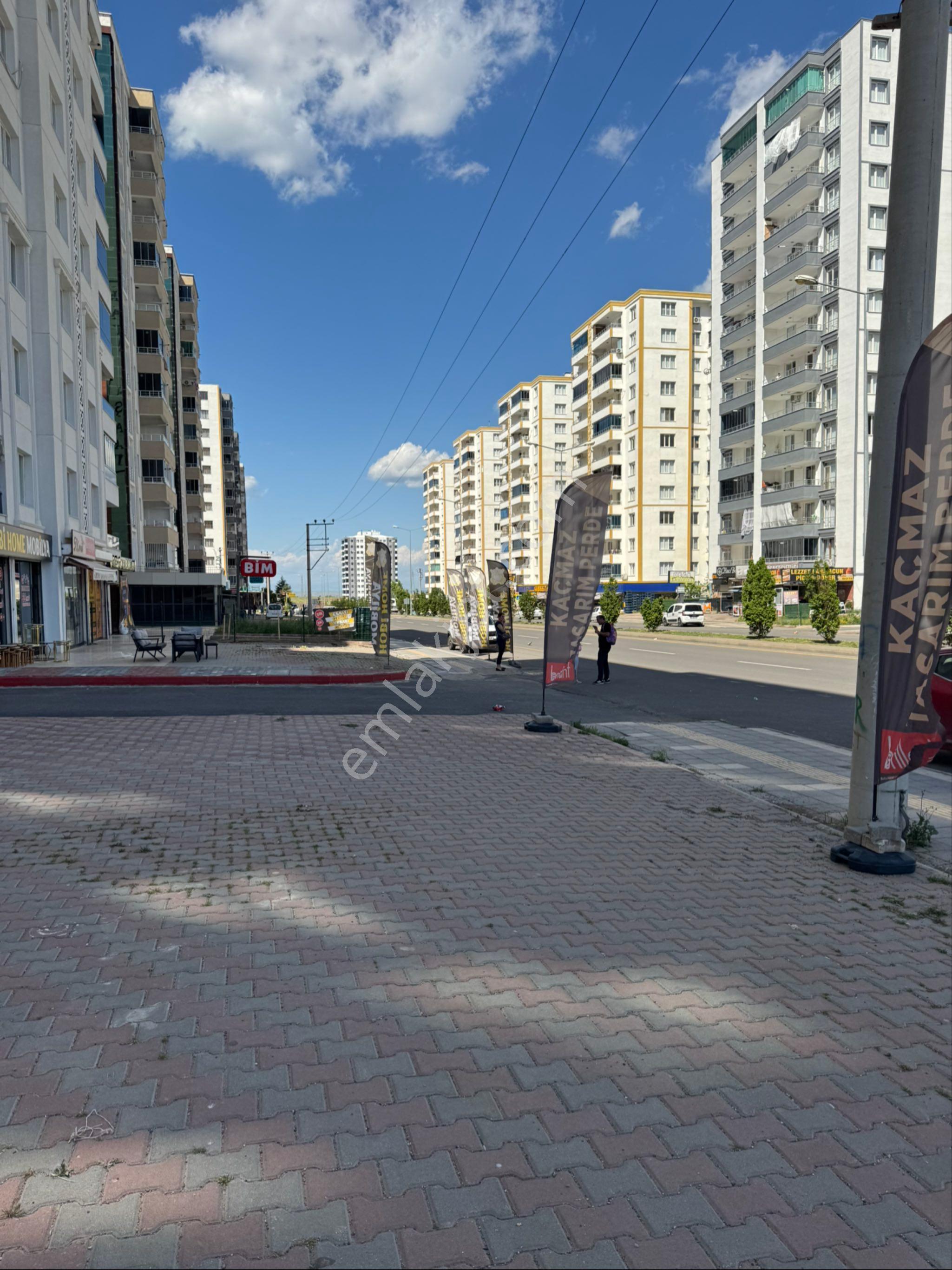 Emin City Gayrimenkulden Satlık Dükkan Mağaza - Görsel 29