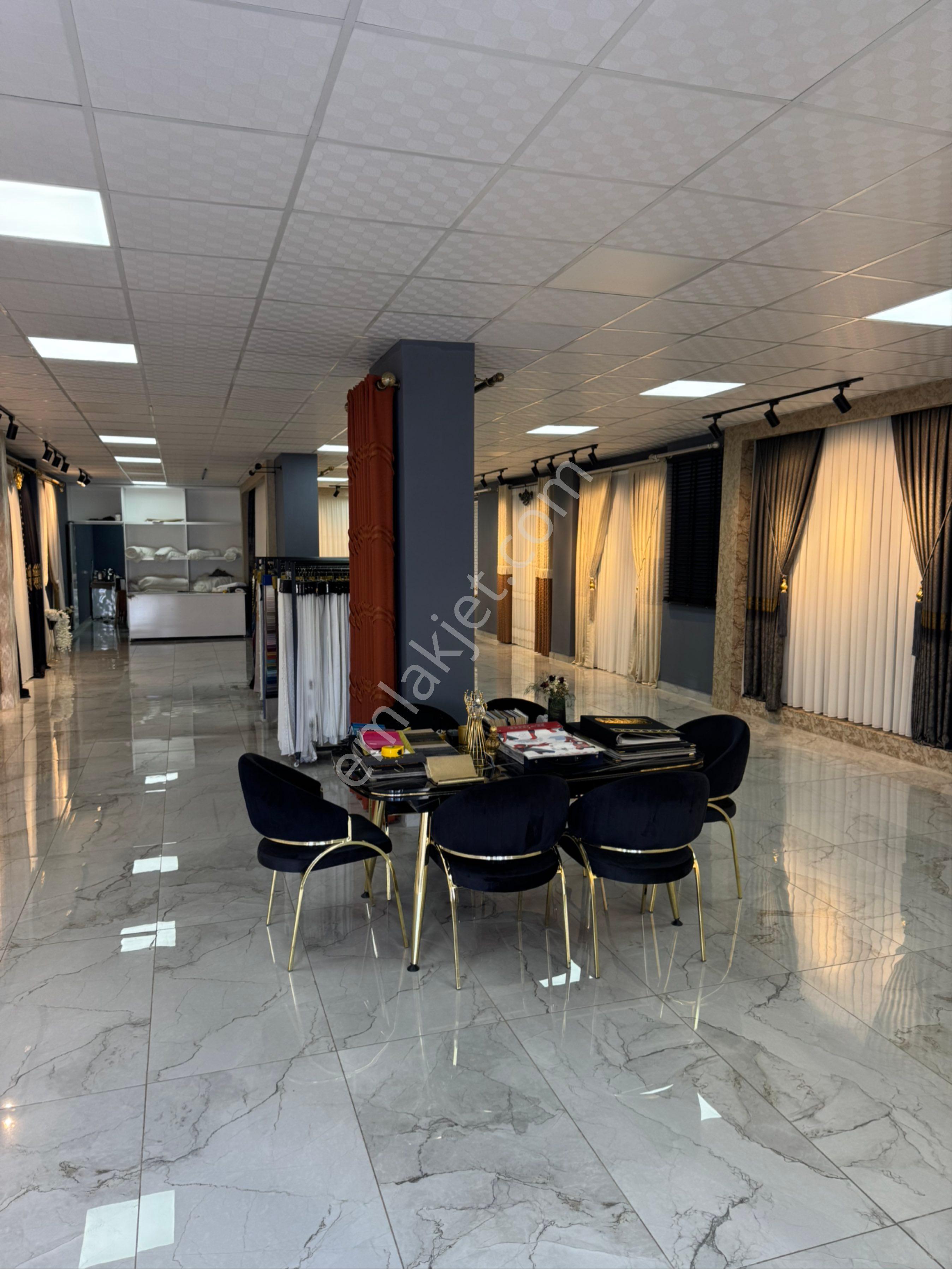 Emin City Gayrimenkulden Satlık Dükkan Mağaza - Görsel 10
