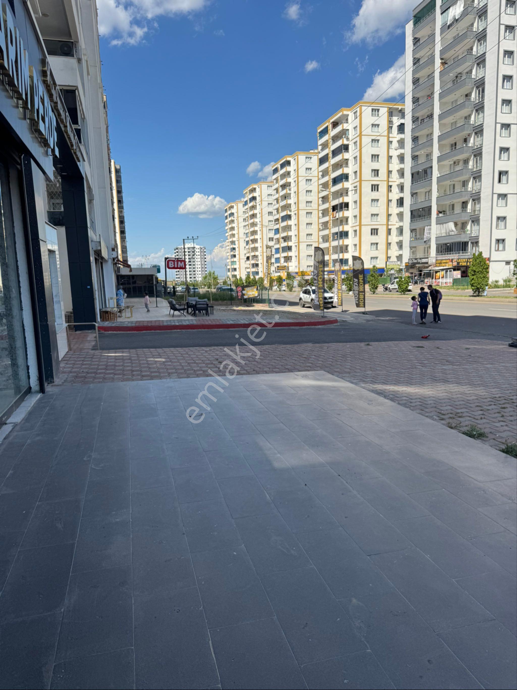 Emin City Gayrimenkulden Satlık Dükkan Mağaza - Görsel 27