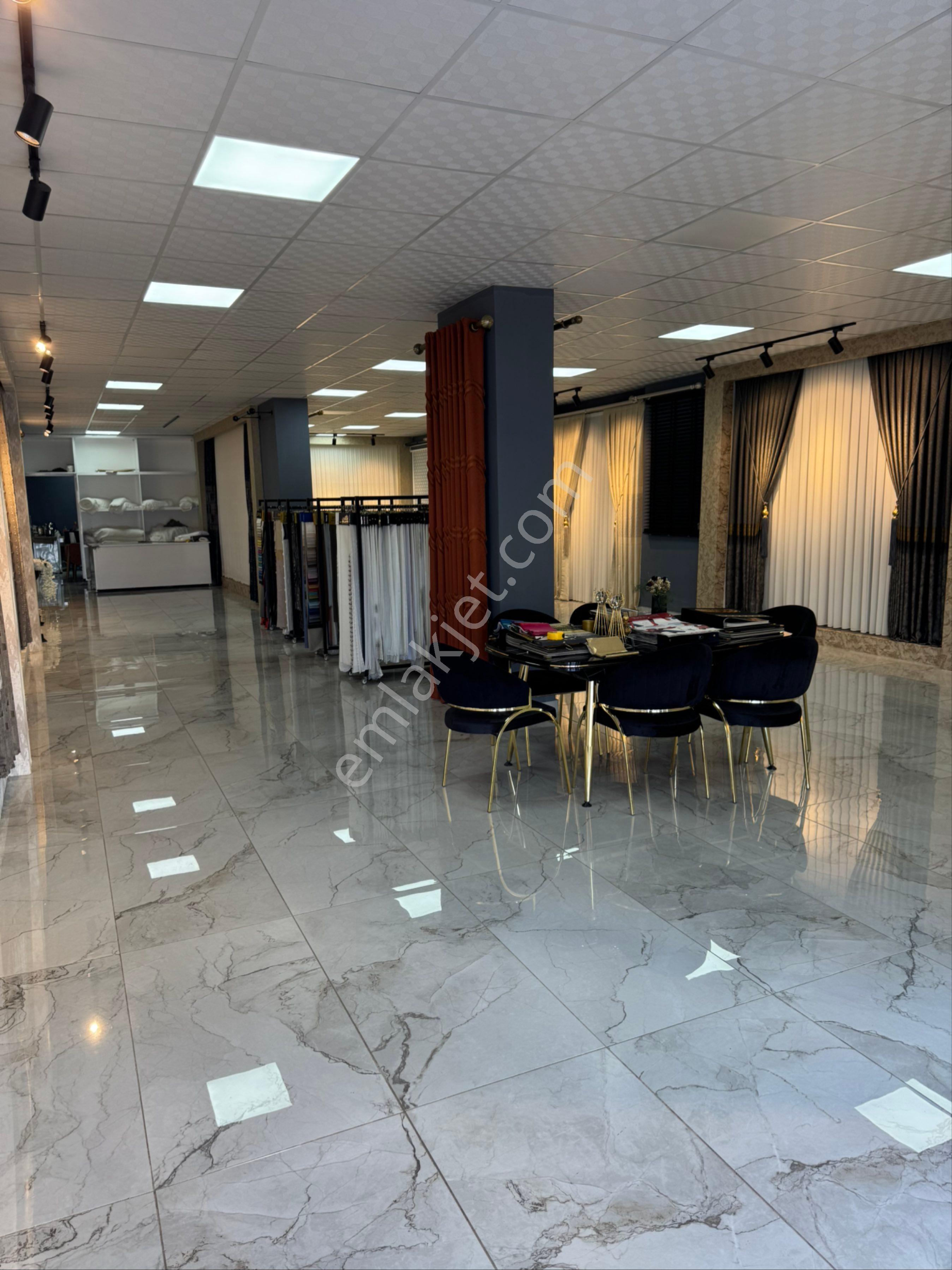 Emin City Gayrimenkulden Satlık Dükkan Mağaza - Görsel 18