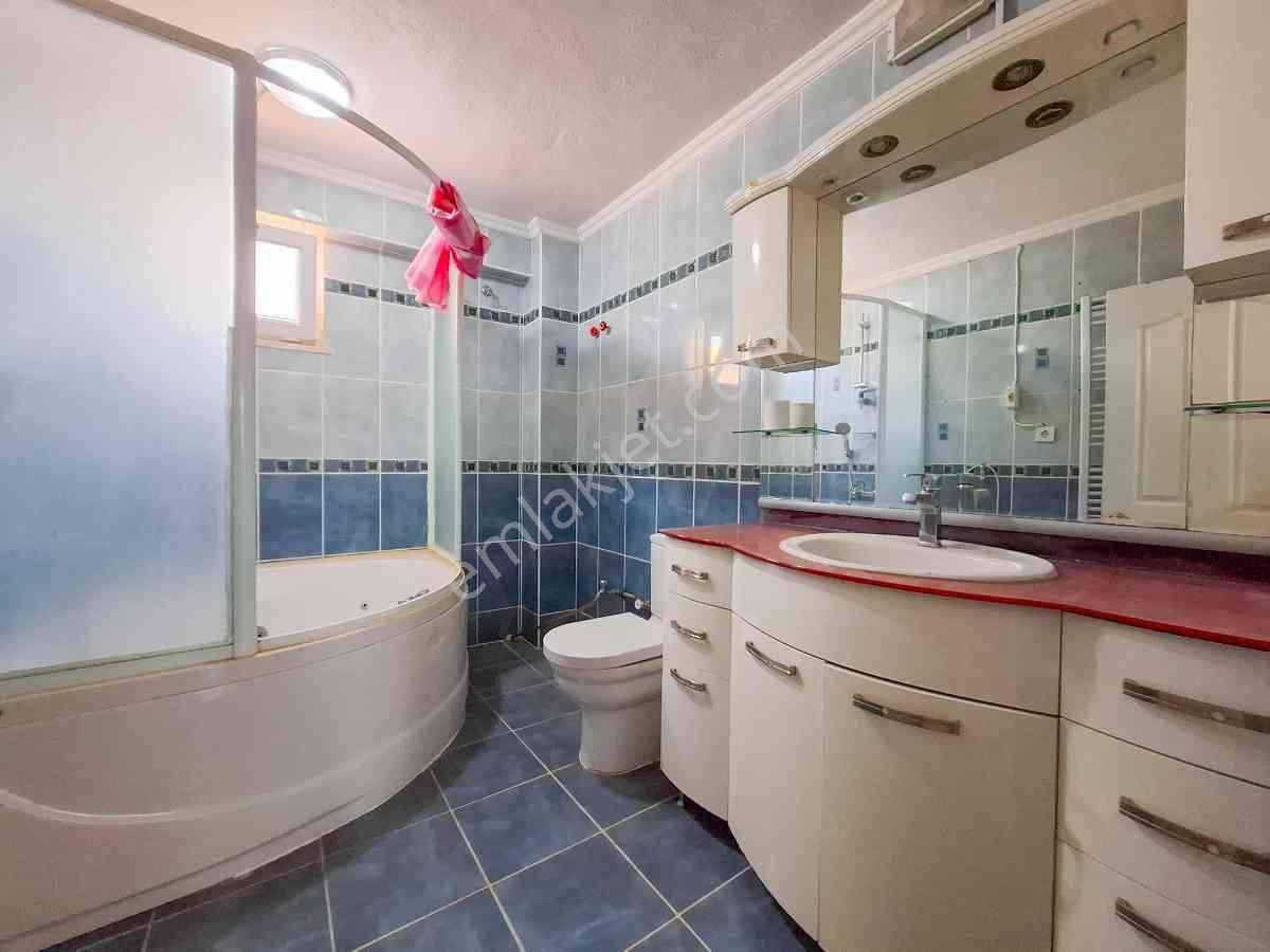 Dıdım Efeler Mahallesınde 120 M2 2+1 Satılık Gırış Kat Daıre - Görsel 12