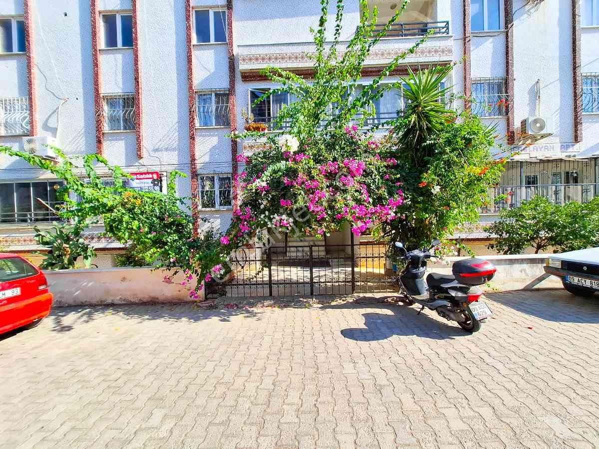 Dıdım Efeler Mahallesınde 120 M2 2+1 Satılık Gırış Kat Daıre - Görsel 8