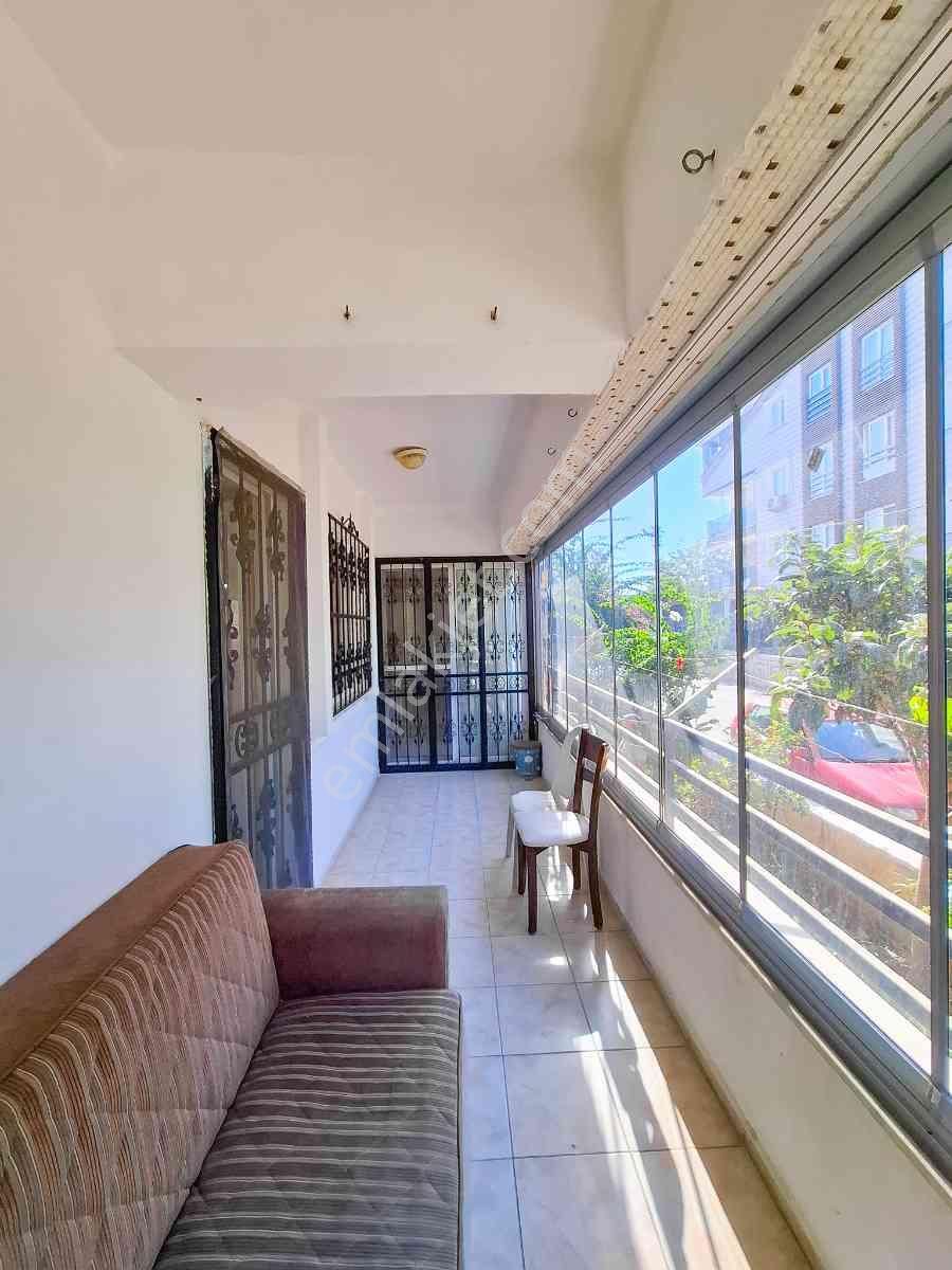Dıdım Efeler Mahallesınde 120 M2 2+1 Satılık Gırış Kat Daıre - Görsel 16