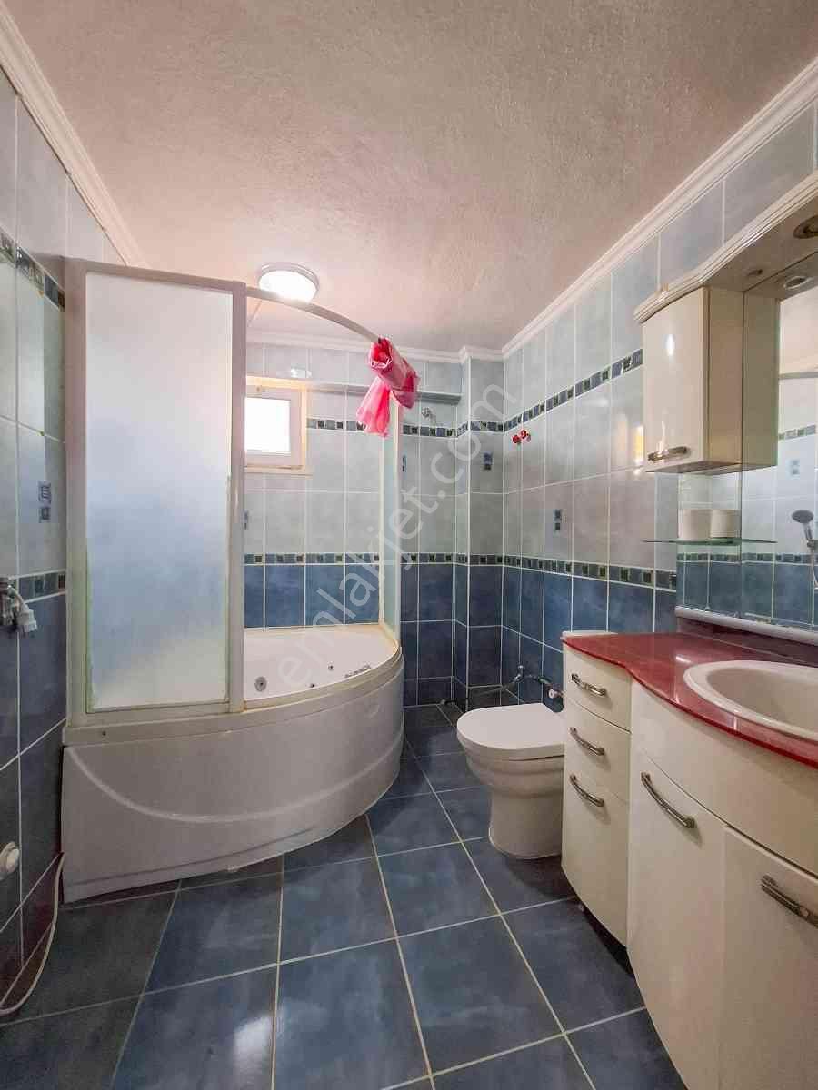 Dıdım Efeler Mahallesınde 120 M2 2+1 Satılık Gırış Kat Daıre - Görsel 30