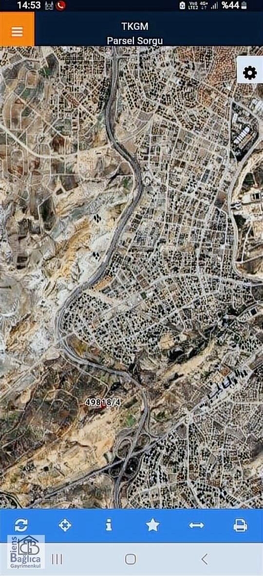 Bağlıca Nın Karşısı Kısa Vadeli Yatırım Hisse - Görsel 4