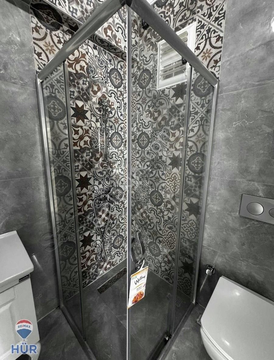 Remax İlke Aydaş'tan Atalay Konaklarında Modern 3+1 Daire - Görsel 17