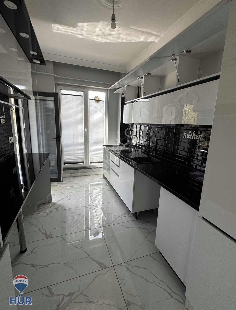 Remax İlke Aydaş'tan Atalay Konaklarında Modern 3+1 Daire - Görsel 7