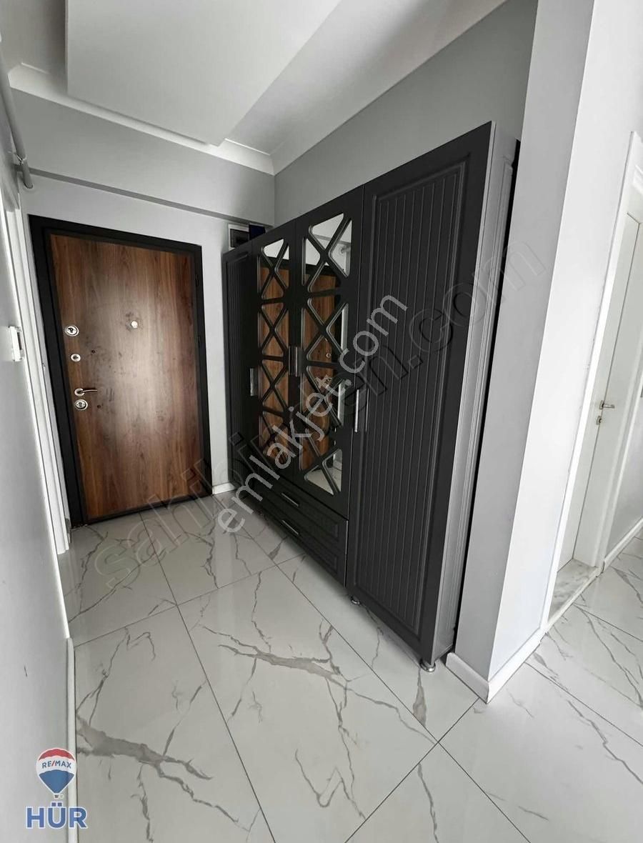 Remax İlke Aydaş'tan Atalay Konaklarında Modern 3+1 Daire - Görsel 14