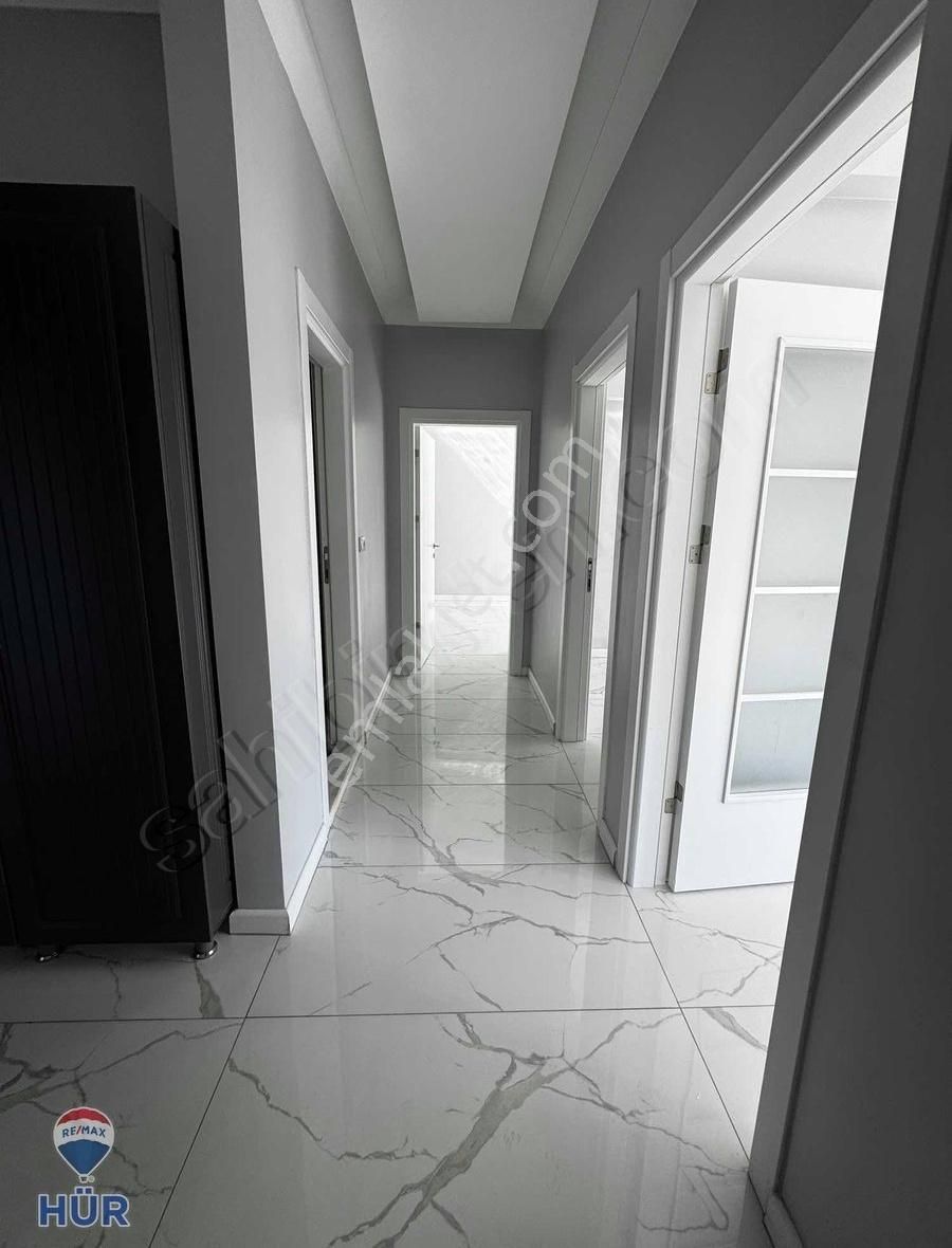 Remax İlke Aydaş'tan Atalay Konaklarında Modern 3+1 Daire - Görsel 6