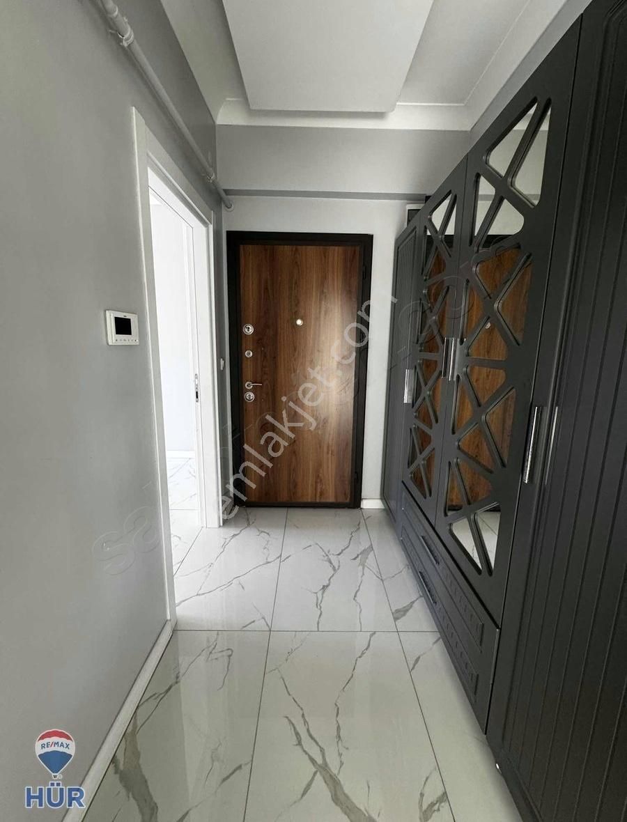 Remax İlke Aydaş'tan Atalay Konaklarında Modern 3+1 Daire - Görsel 5