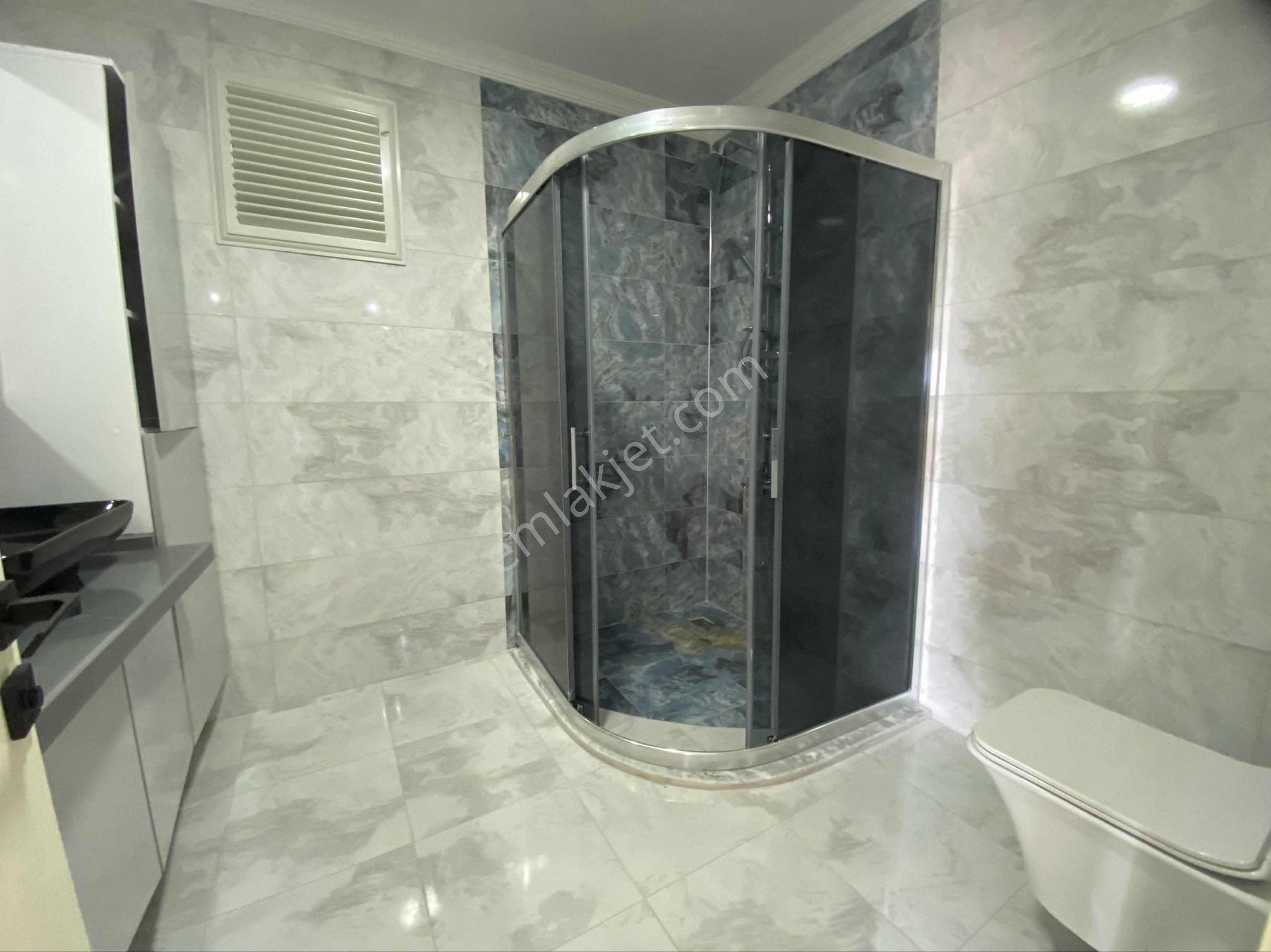  Didim Akbük’te Eşsiz Manzaralı, Oturmaya Hazır 3+2 Villa  - Görsel 20