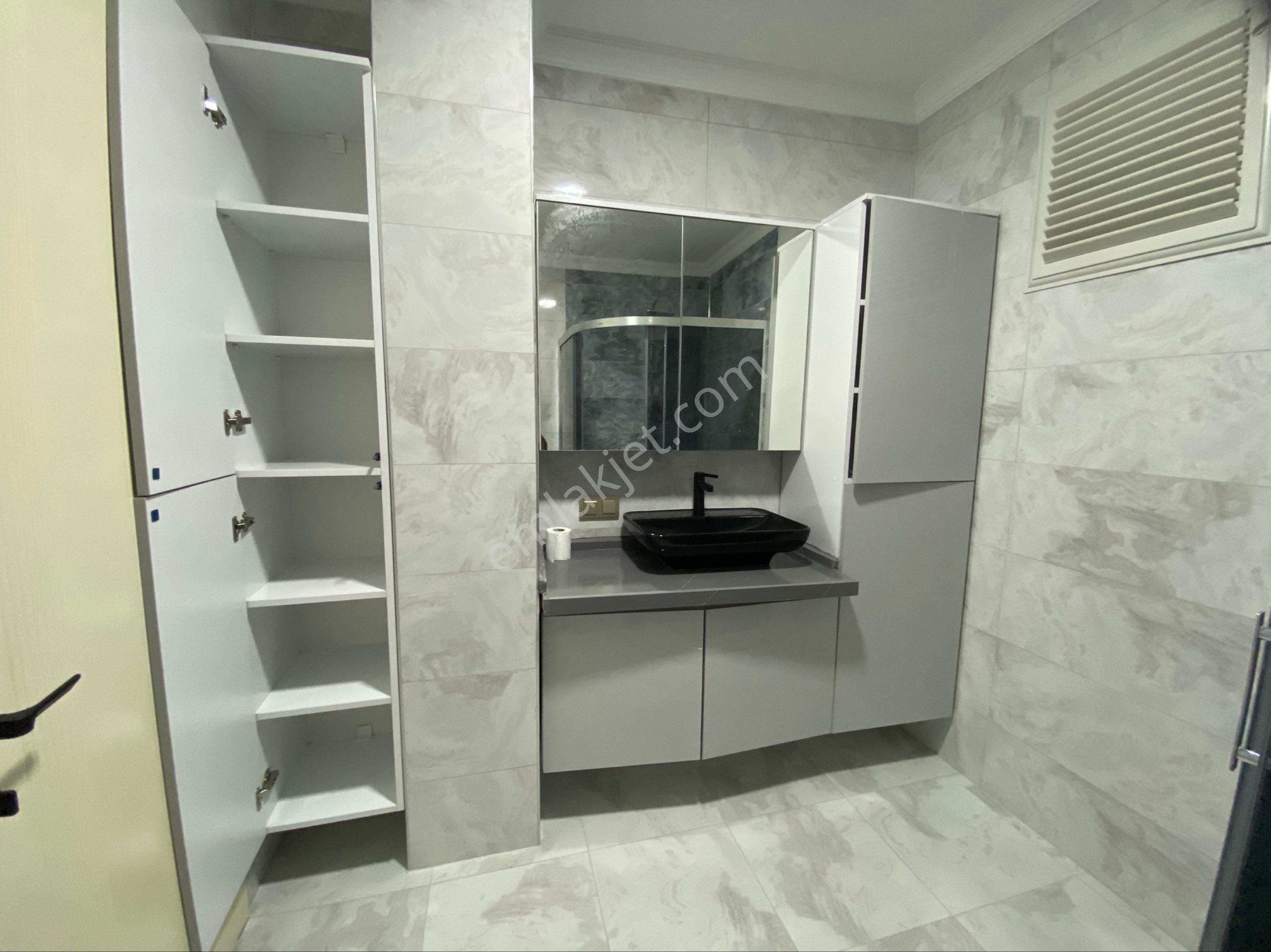  Didim Akbük’te Eşsiz Manzaralı, Oturmaya Hazır 3+2 Villa  - Görsel 19