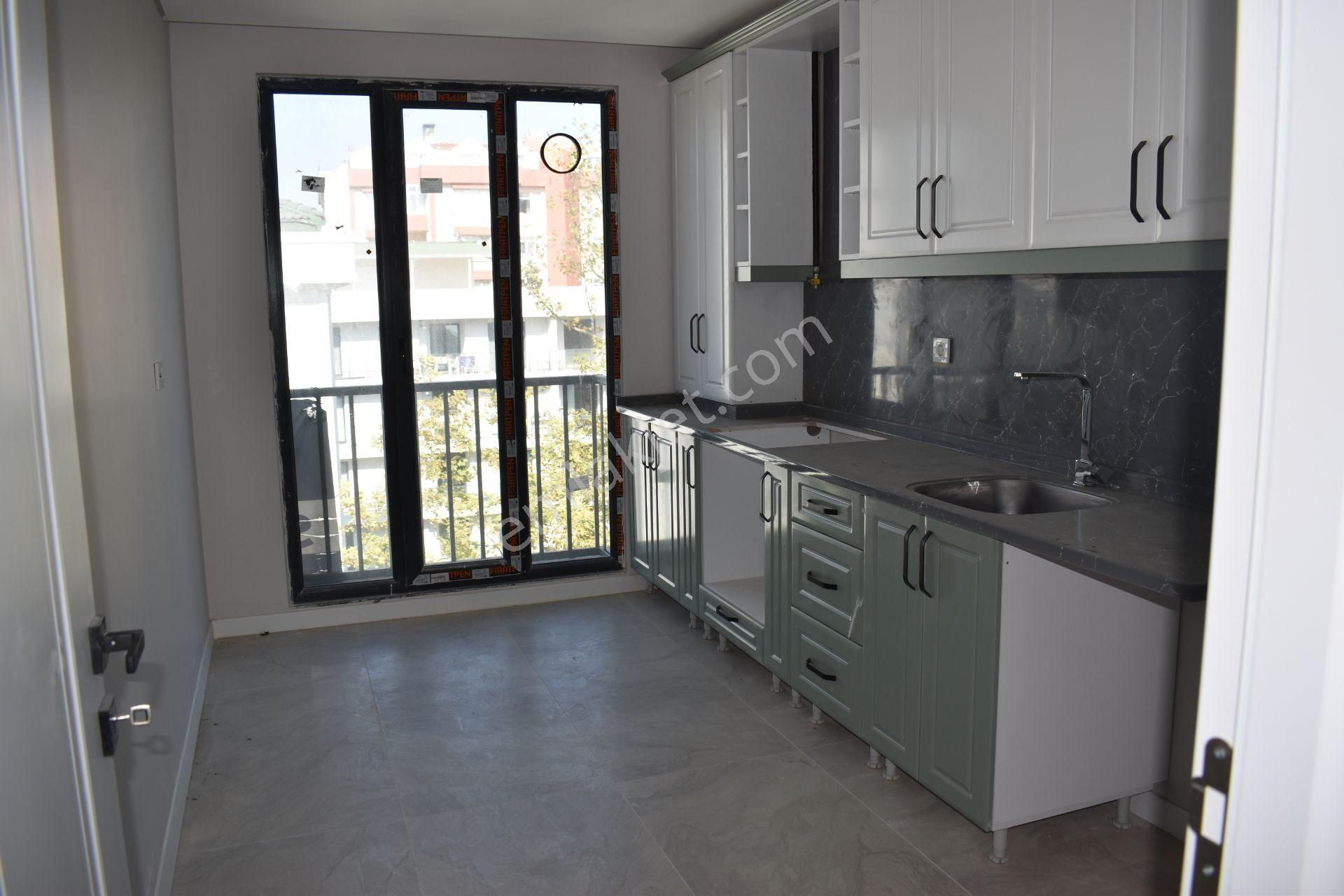 Büyükçekmece Mimarsinan Mah Sıfır Lüx Müstakil Bina 4 Katlı Satılık - Görsel 7