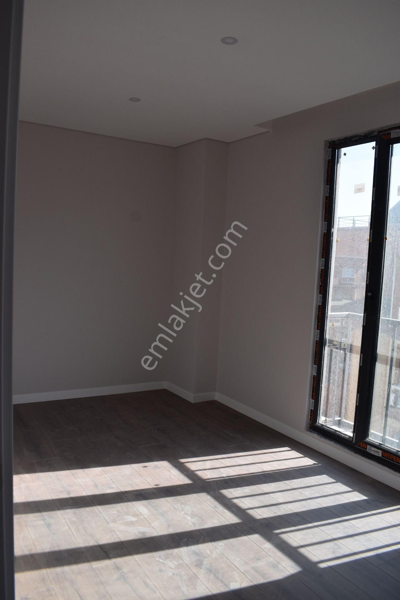 Büyükçekmece Mimarsinan Mah Sıfır Lüx Müstakil Bina 4 Katlı Satılık - Görsel 18