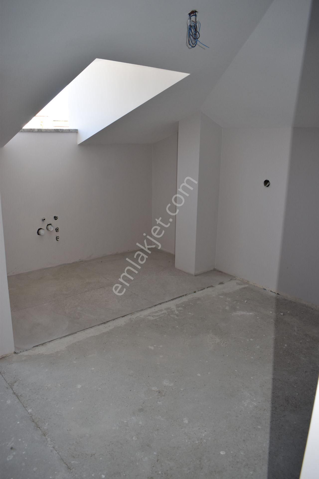 Büyükçekmece Mimarsinan Mah Sıfır Lüx Müstakil Bina 4 Katlı Satılık - Görsel 23