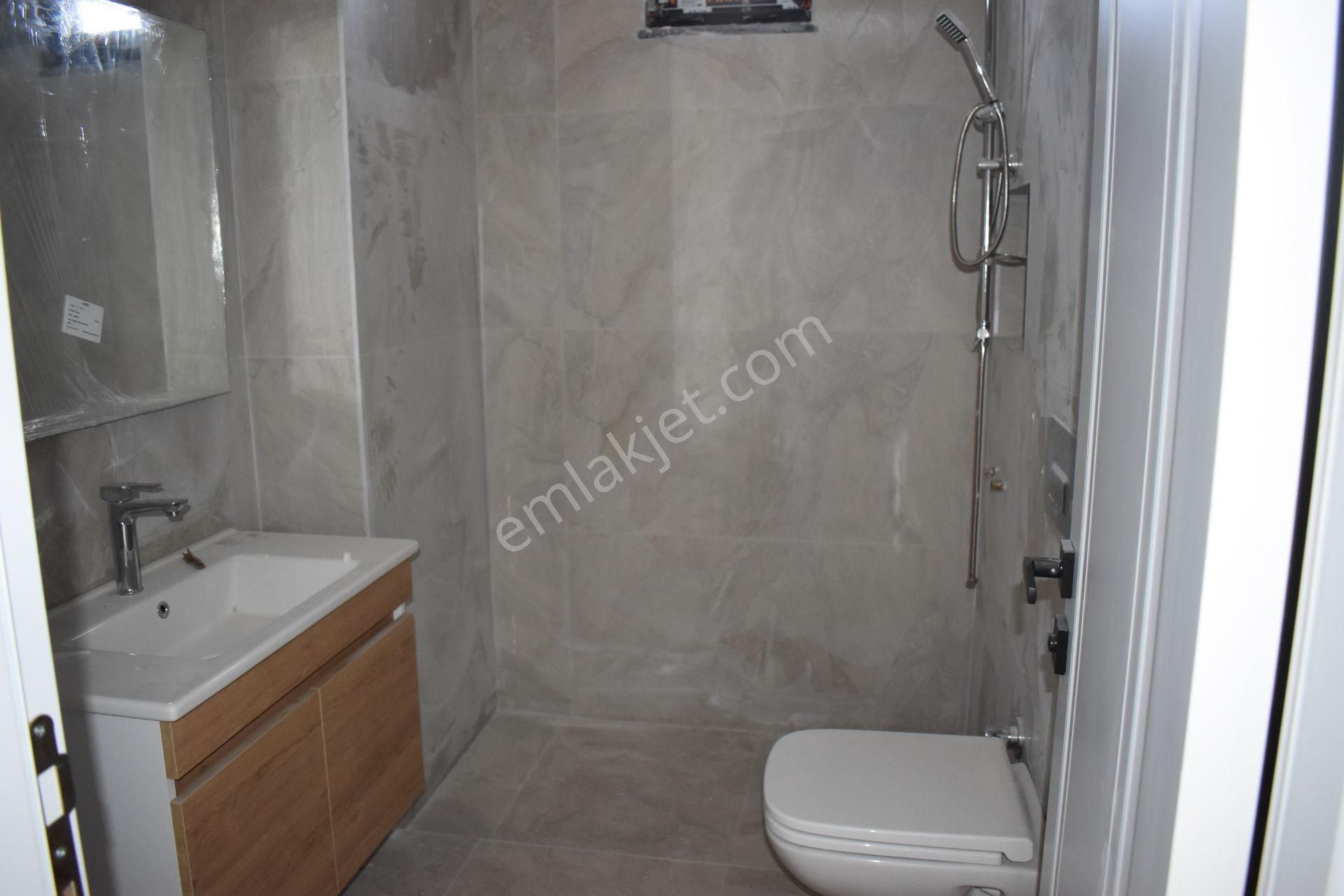 Büyükçekmece Mimarsinan Mah Sıfır Lüx Müstakil Bina 4 Katlı Satılık - Görsel 12