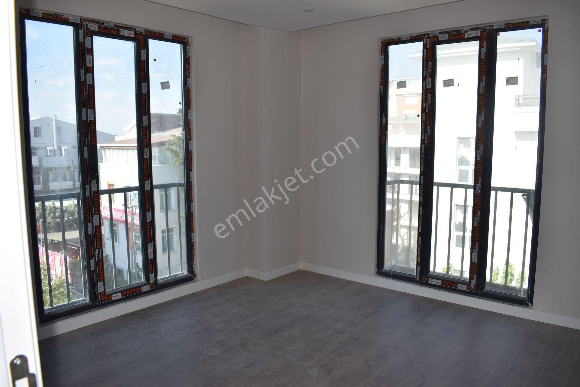 Büyükçekmece Mimarsinan Mah Sıfır Lüx Müstakil Bina 4 Katlı Satılık - Görsel 9