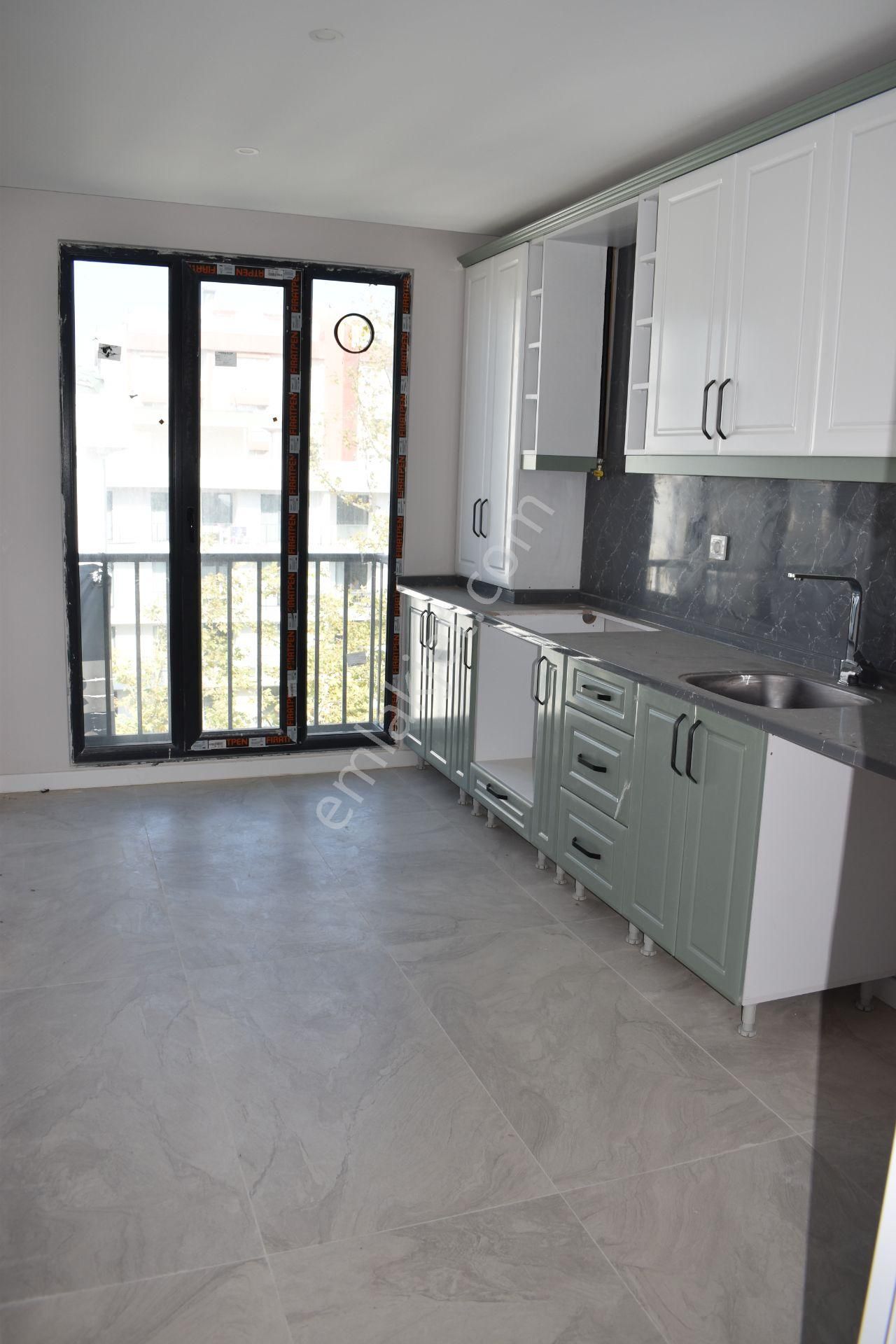 Büyükçekmece Mimarsinan Mah Sıfır Lüx Müstakil Bina 4 Katlı Satılık - Görsel 8