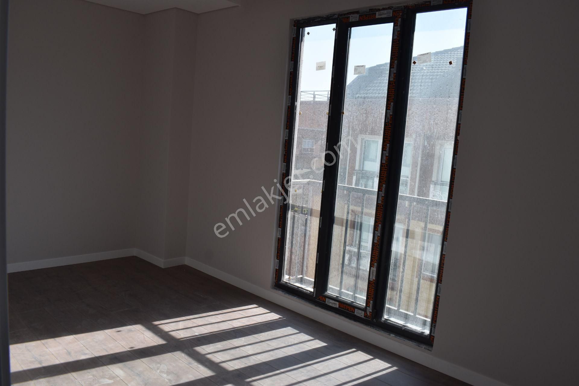 Büyükçekmece Mimarsinan Mah Sıfır Lüx Müstakil Bina 4 Katlı Satılık - Görsel 16