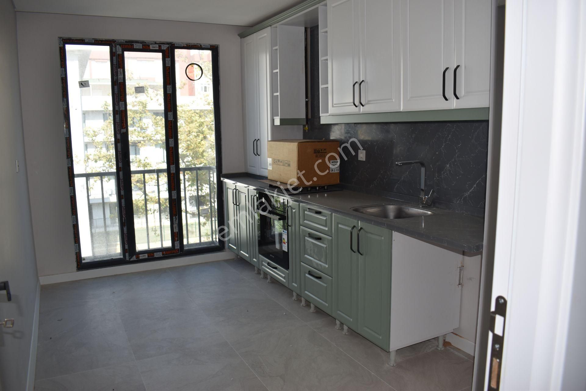 Büyükçekmece Mimarsinan Mah Sıfır Lüx Müstakil Bina 4 Katlı Satılık - Görsel 34