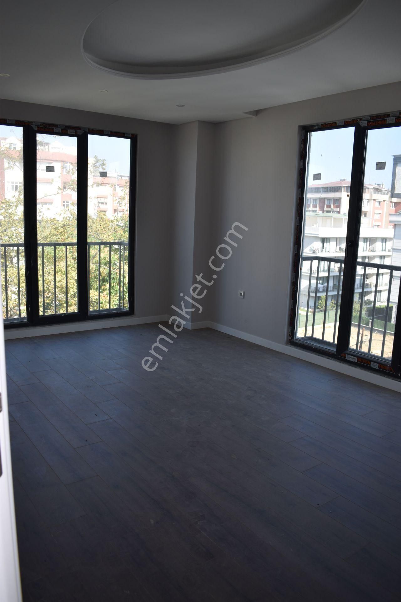 Büyükçekmece Mimarsinan Mah Sıfır Lüx Müstakil Bina 4 Katlı Satılık - Görsel 5