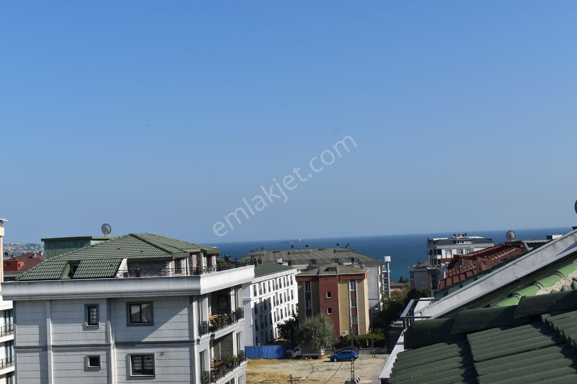 Büyükçekmece Mimarsinan Mah Sıfır Lüx Müstakil Bina 4 Katlı Satılık - Görsel 31