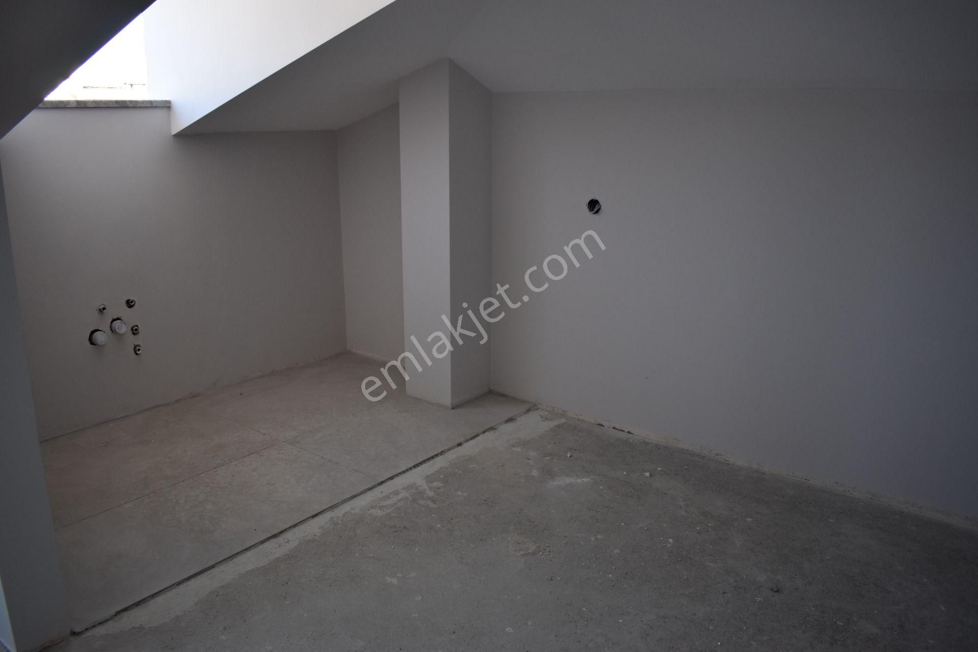 Büyükçekmece Mimarsinan Mah Sıfır Lüx Müstakil Bina 4 Katlı Satılık - Görsel 22