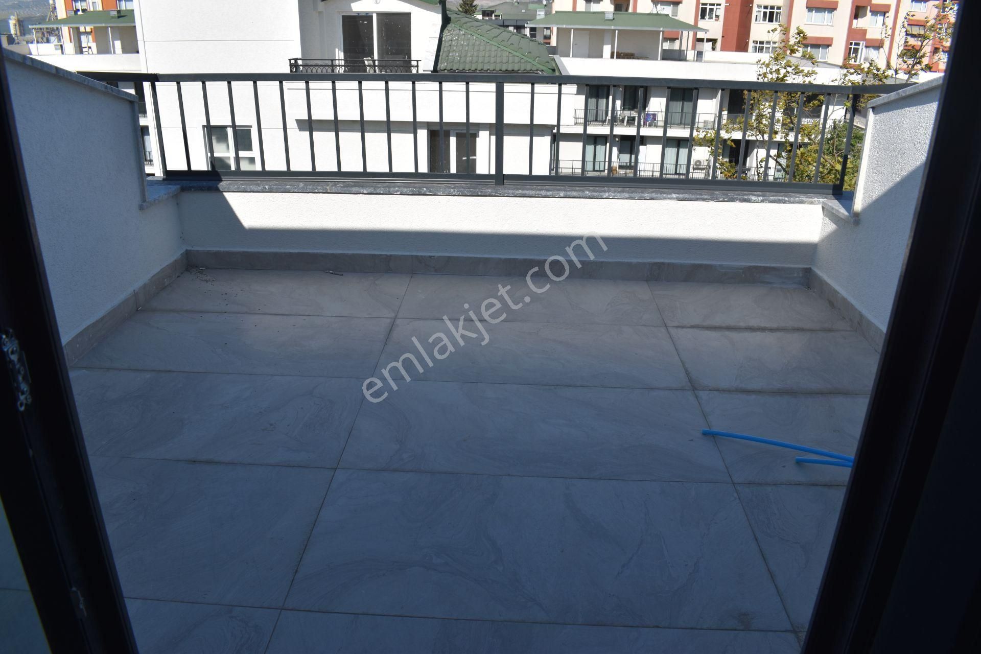 Büyükçekmece Mimarsinan Mah Sıfır Lüx Müstakil Bina 4 Katlı Satılık - Görsel 28