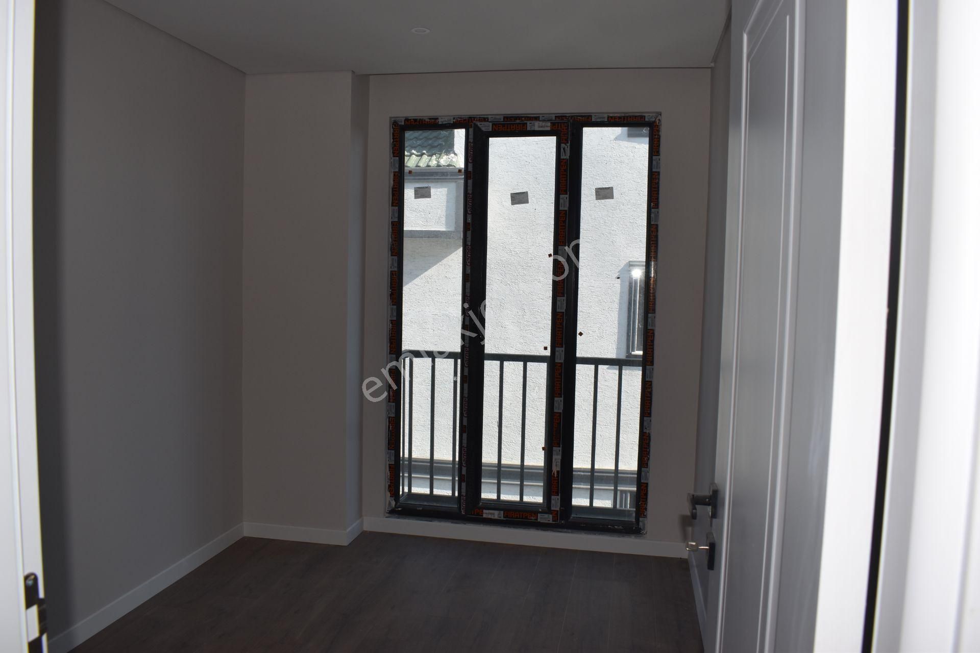 Büyükçekmece Mimarsinan Mah Sıfır Lüx Müstakil Bina 4 Katlı Satılık - Görsel 14