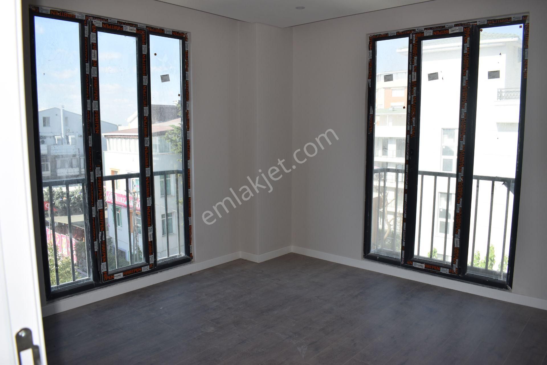 Büyükçekmece Mimarsinan Mah Sıfır Lüx Müstakil Bina 4 Katlı Satılık - Görsel 10