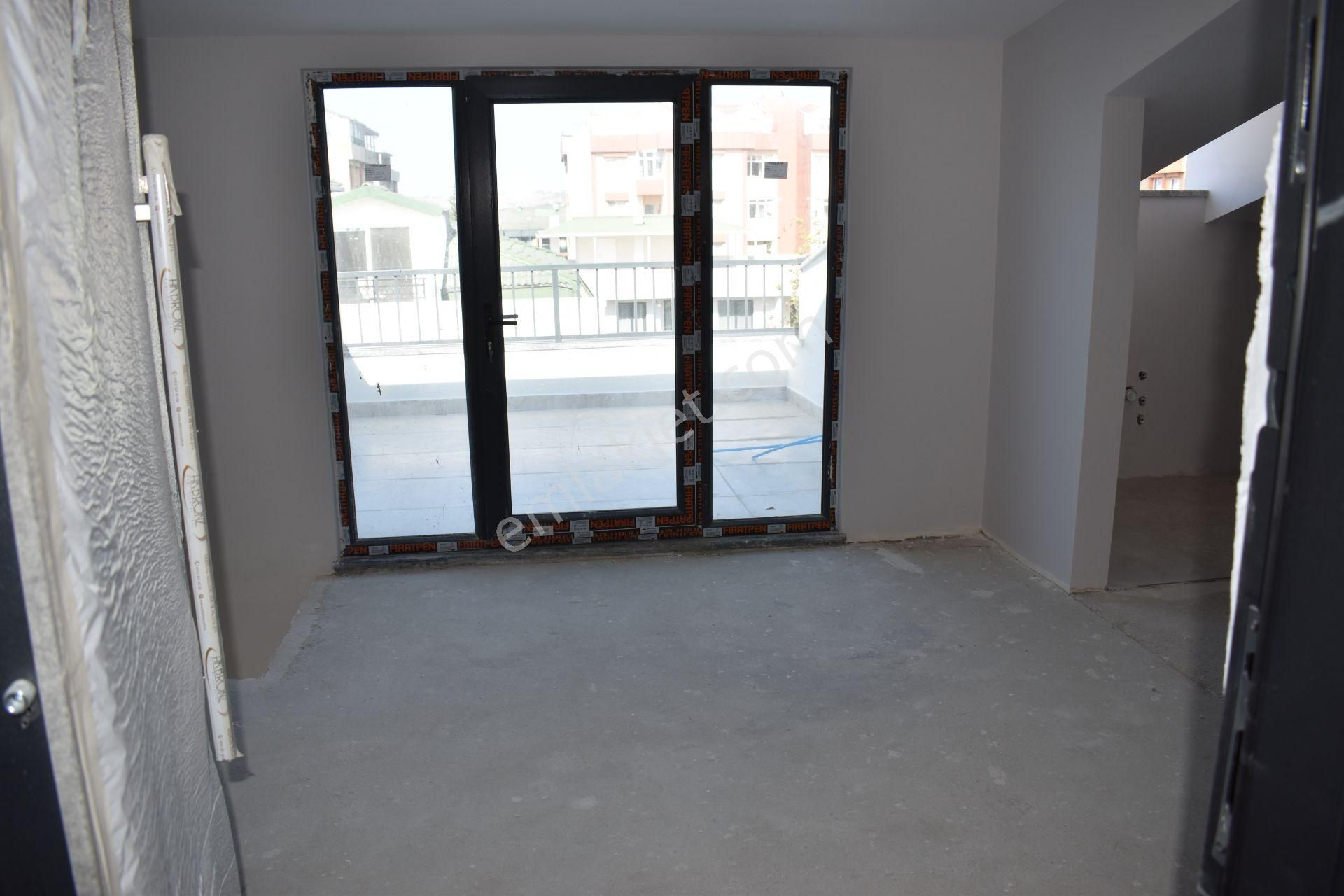 Büyükçekmece Mimarsinan Mah Sıfır Lüx Müstakil Bina 4 Katlı Satılık - Görsel 26