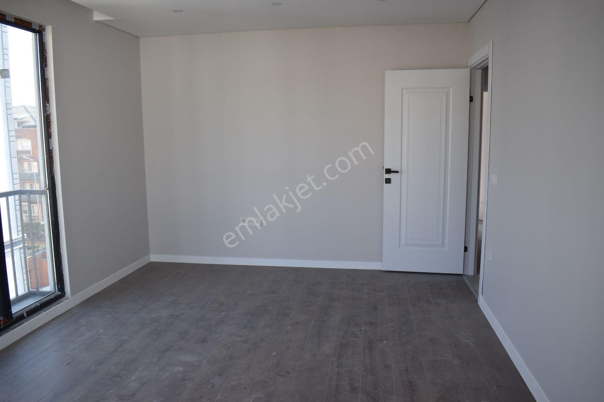 Büyükçekmece Mimarsinan Mah Sıfır Lüx Müstakil Bina 4 Katlı Satılık - Görsel 6