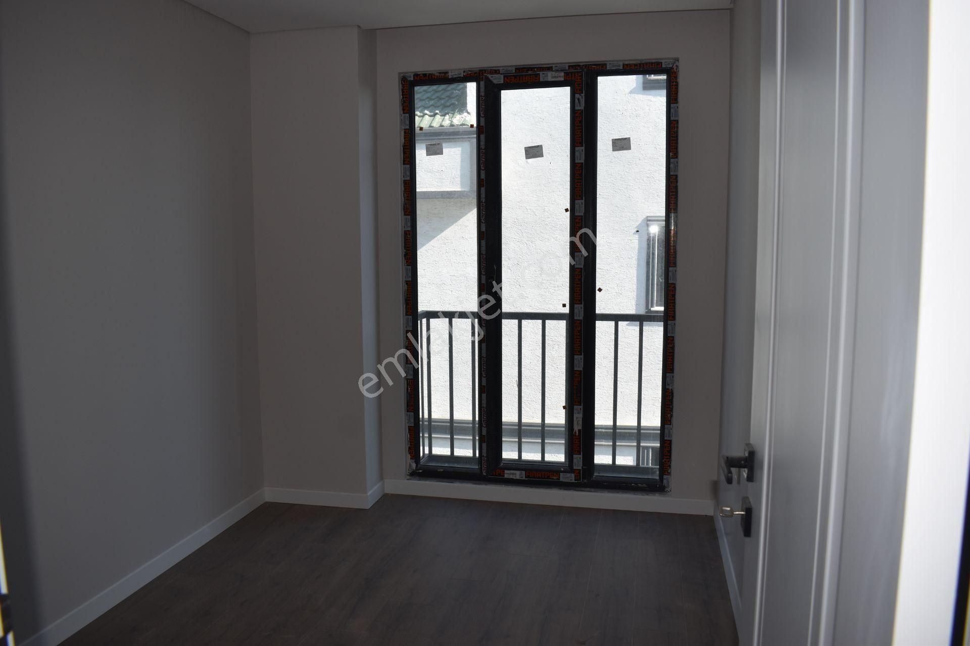 Büyükçekmece Mimarsinan Mah Sıfır Lüx Müstakil Bina 4 Katlı Satılık - Görsel 15