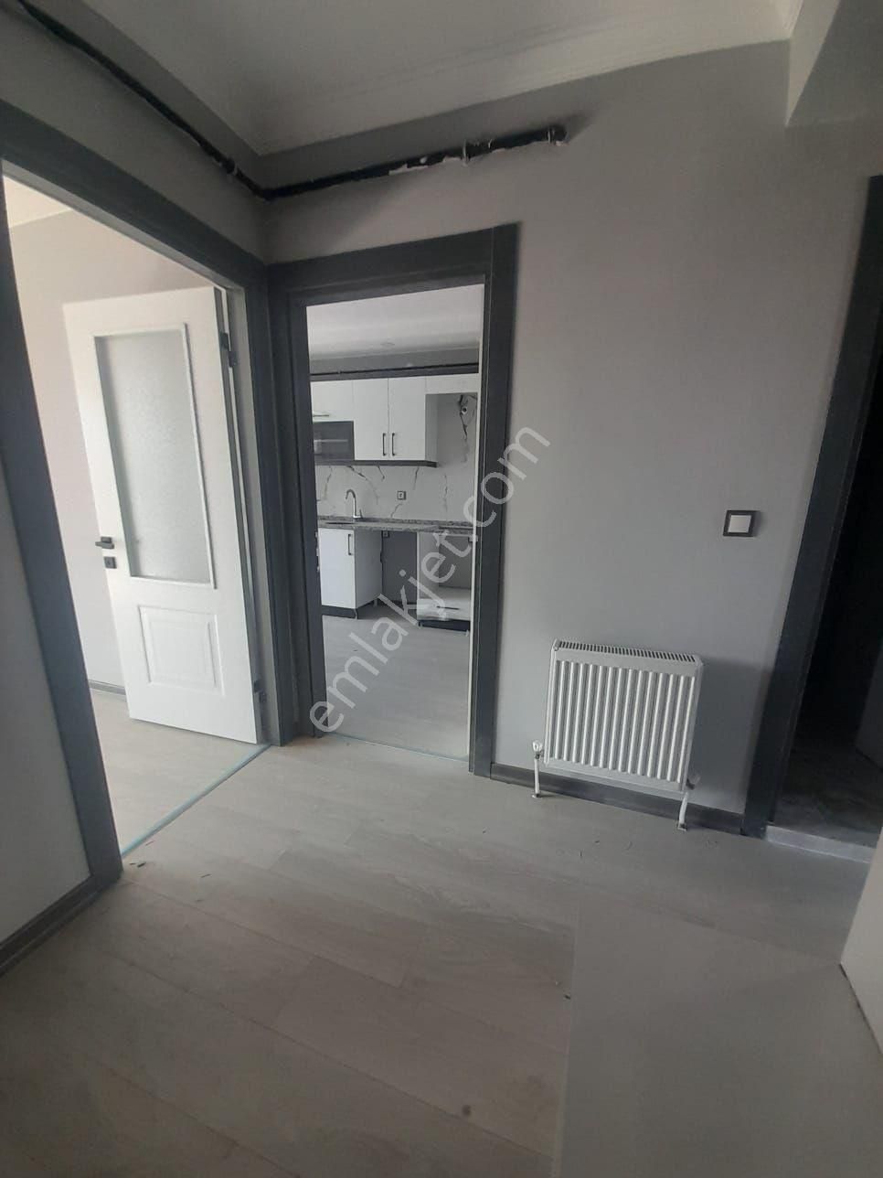 Kalan Son 3.kat 2+1 Daire - Görsel 13