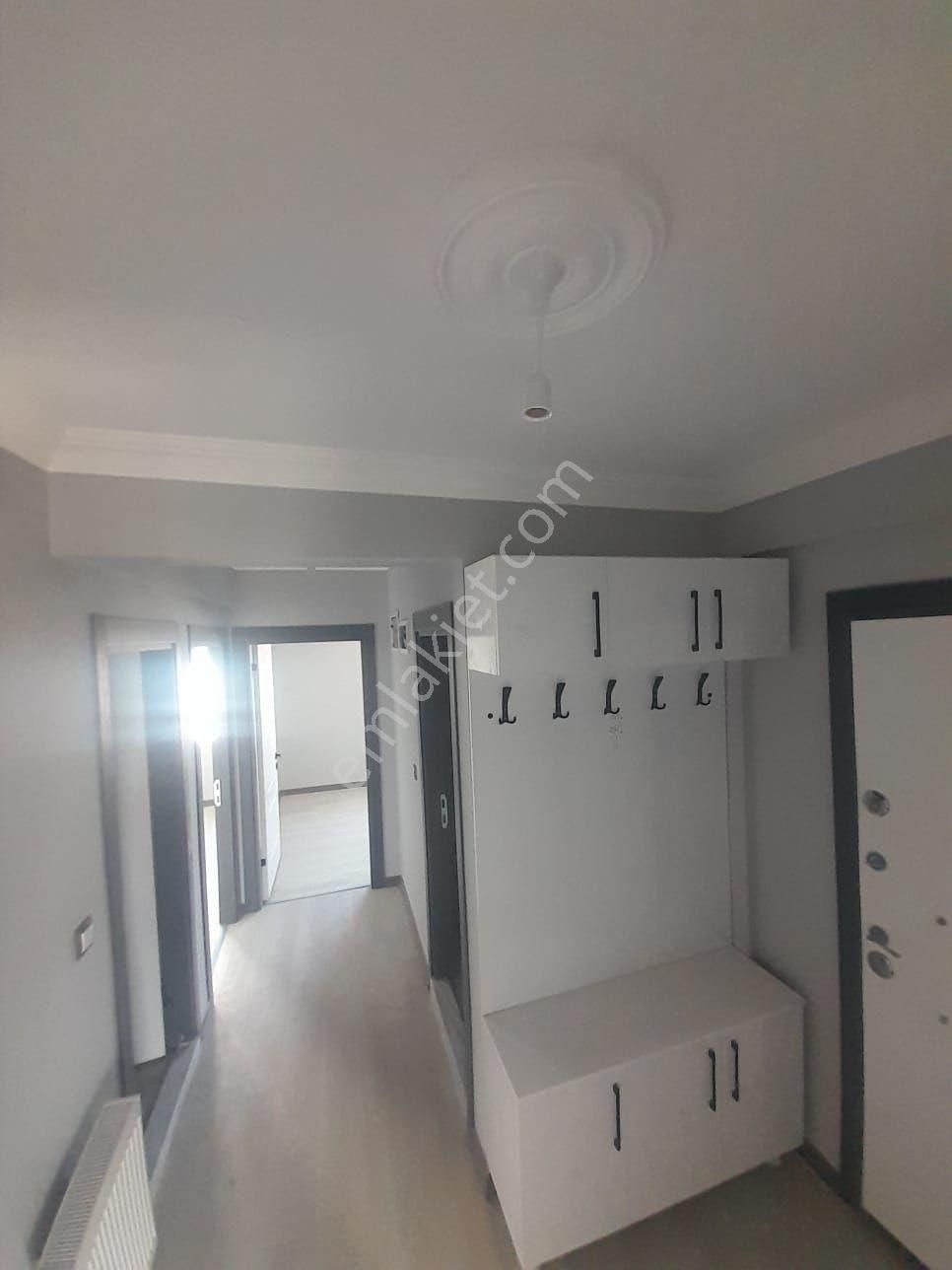 Kalan Son 3.kat 2+1 Daire - Görsel 14