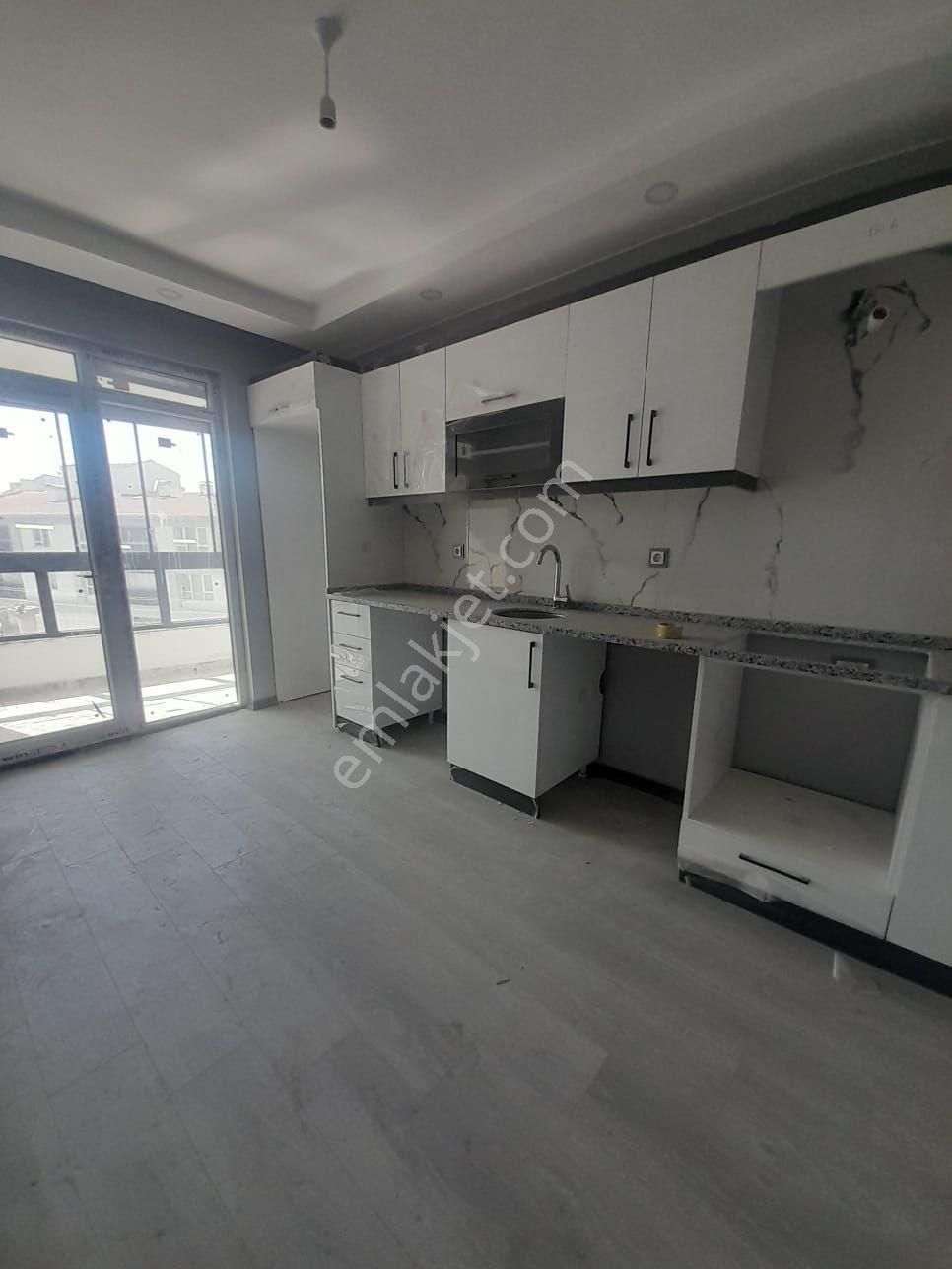 Kalan Son 3.kat 2+1 Daire - Görsel 2