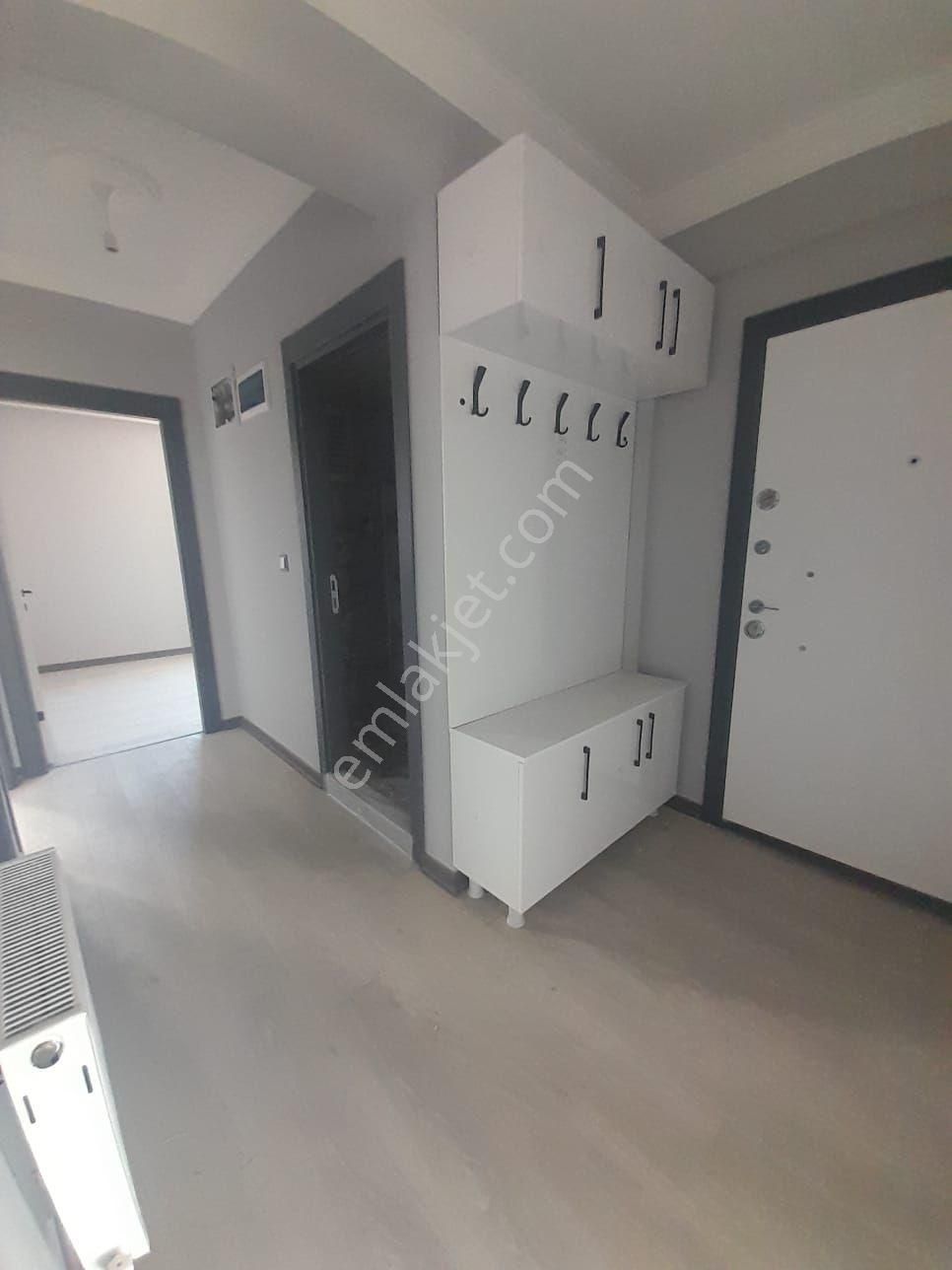 Kalan Son 3.kat 2+1 Daire - Görsel 8