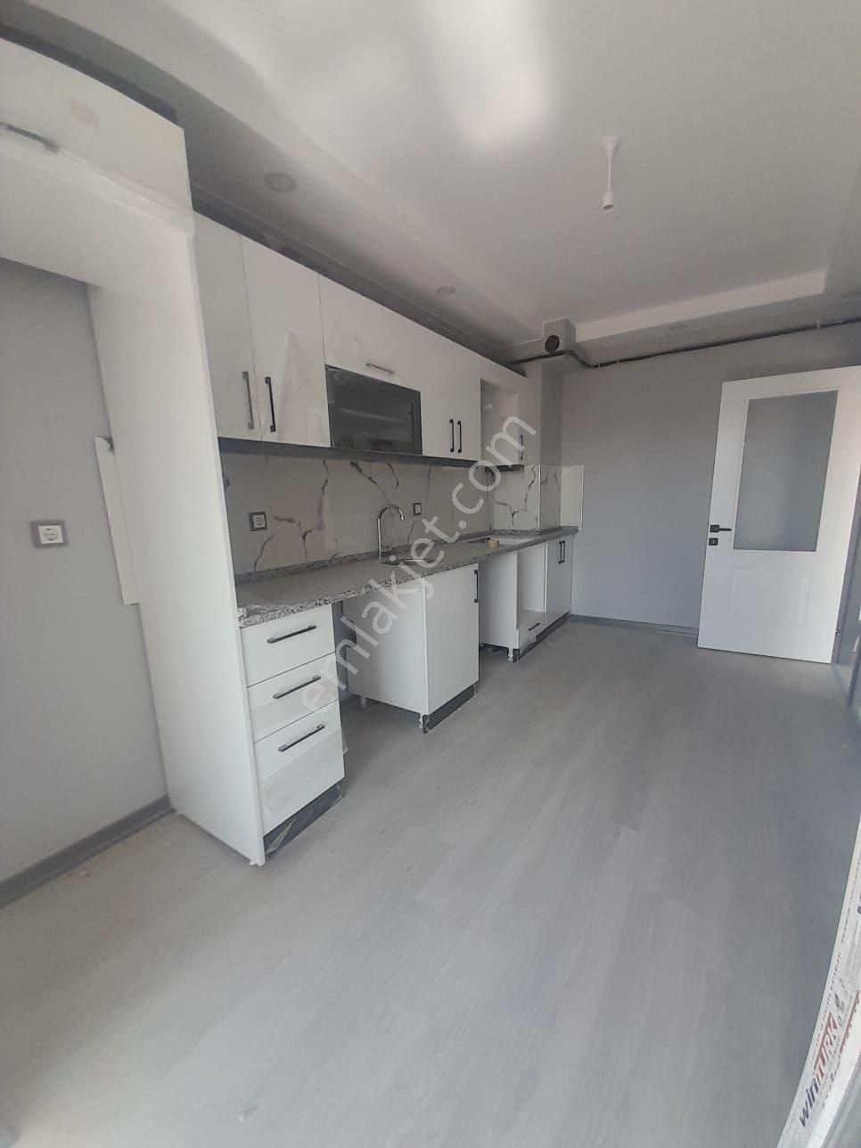 Kalan Son 3.kat 2+1 Daire - Görsel 5